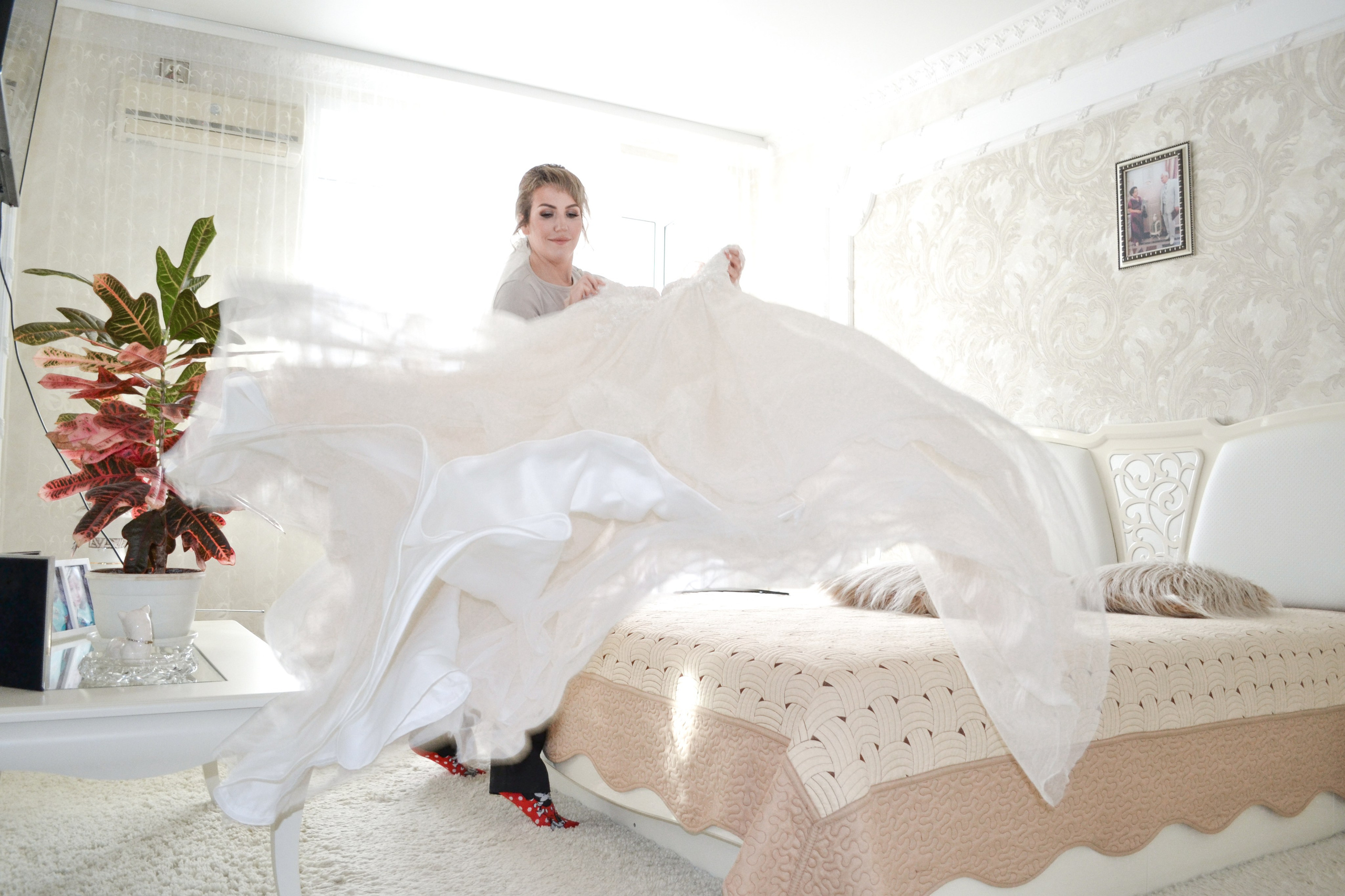 Свдьба. Семейный и свадебный фотограф в Йошкар-Оле Виктор Крайт