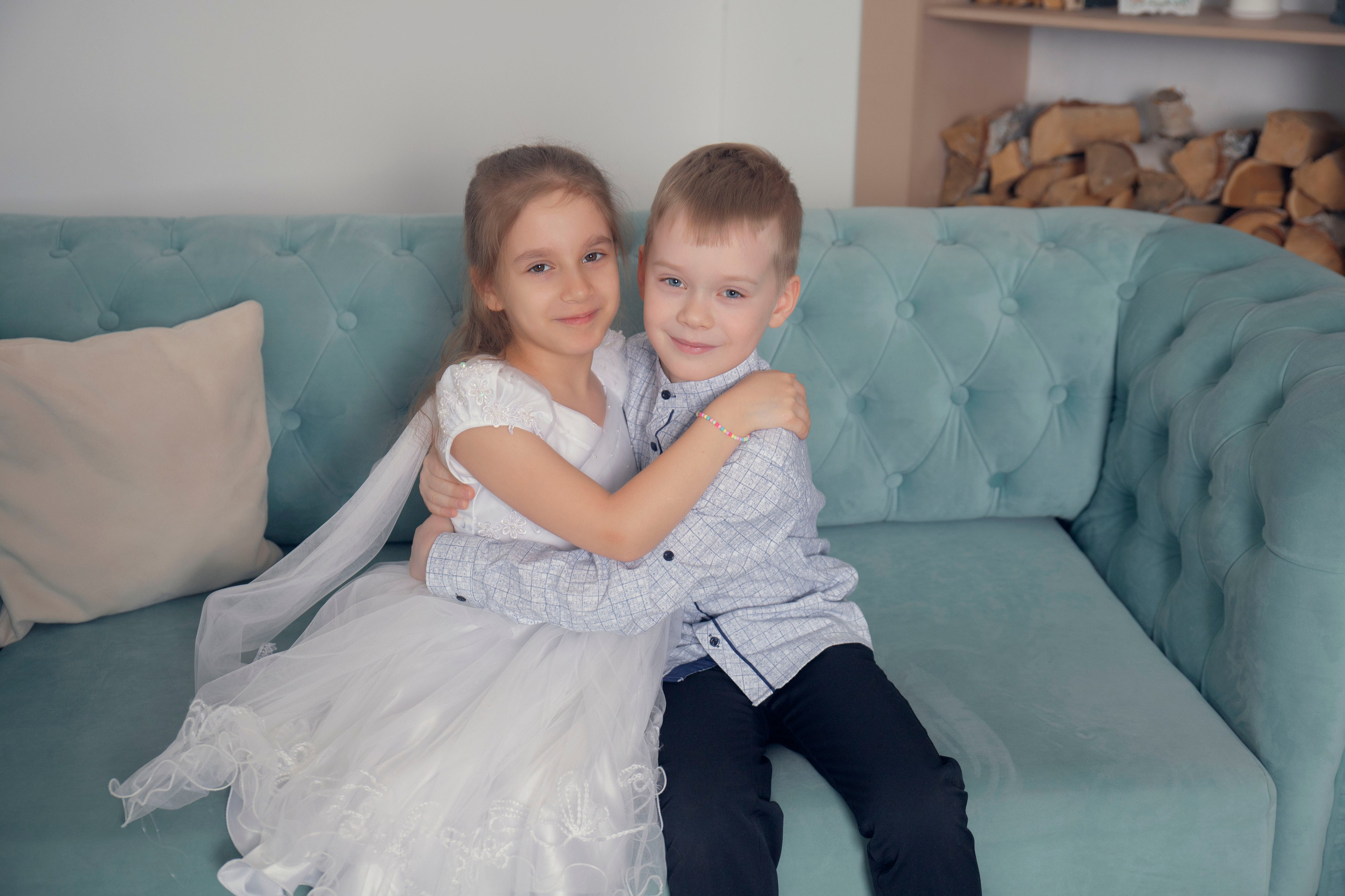 Фотосессия для выпускного альбома (детский сад). Семейный и детский фотограф в Тольятти Ирина Карпенцова