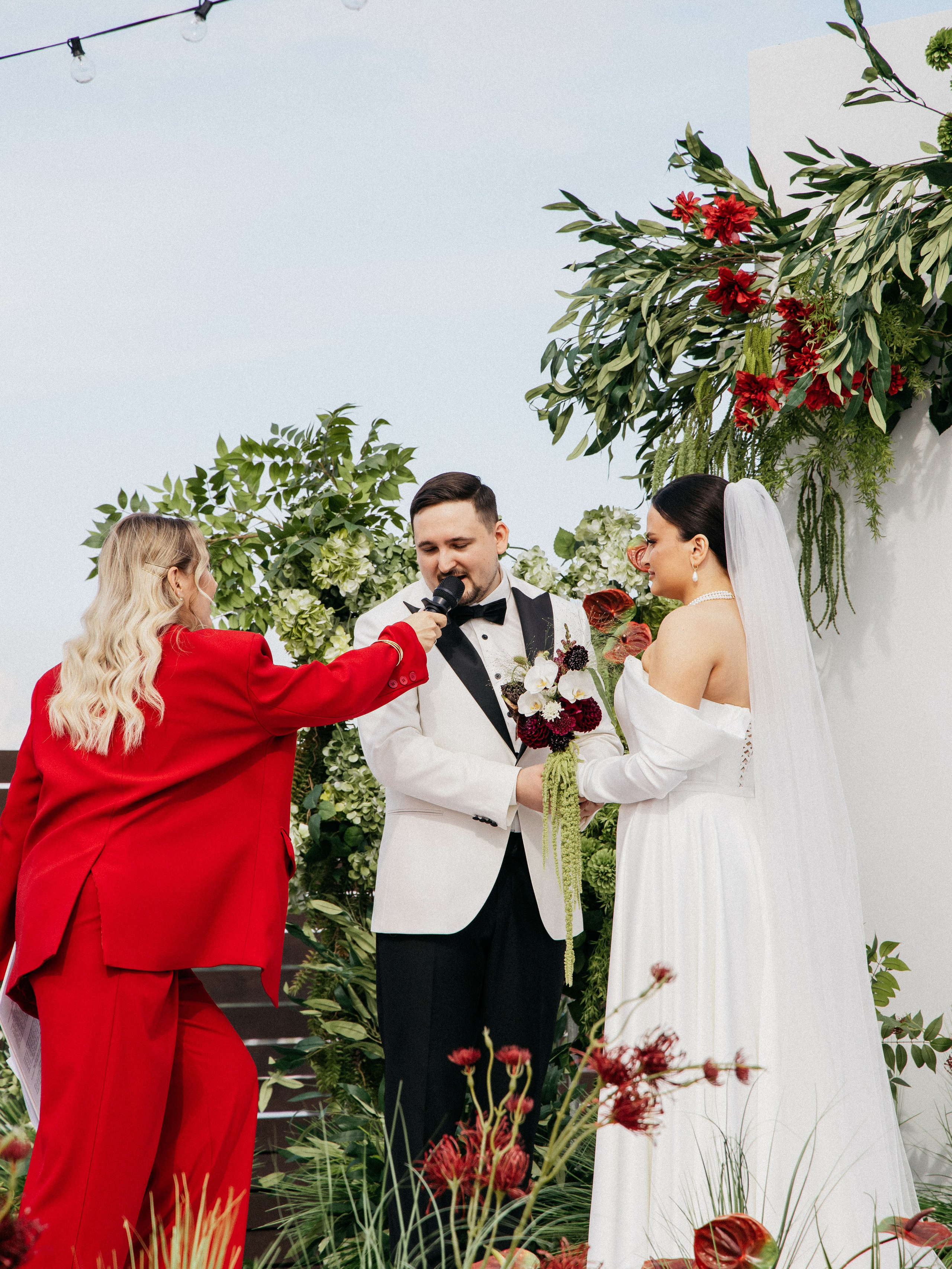 Олег и Анастасия. Свадебный фотограф Челябинск Зиненко Виктория