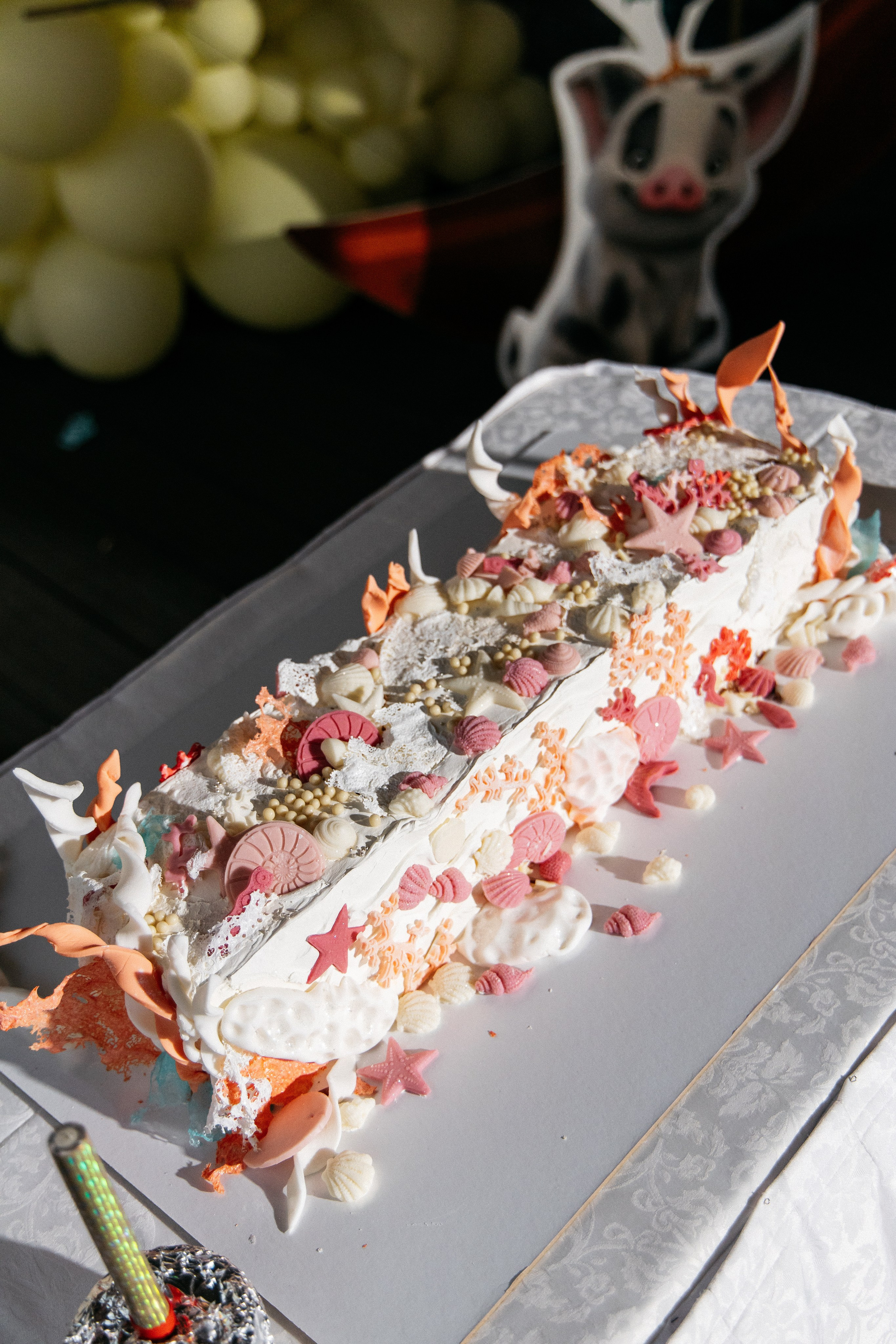 День рождения Мии|Парк-отель «Берёка». Свадебный фотограф Челябинск Зиненко Виктория