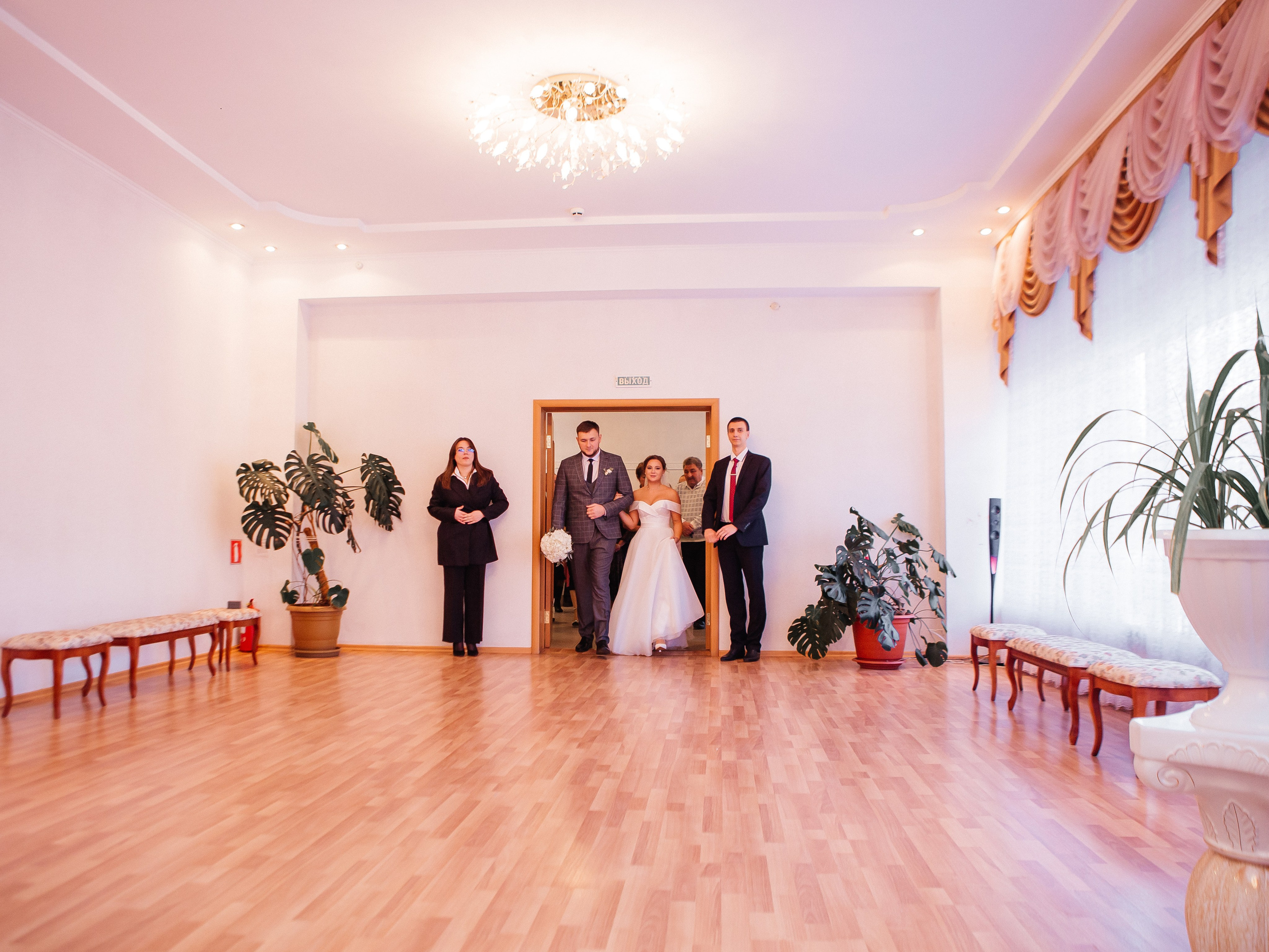 Wedding day|Иван и Виктория. Свадебный фотограф Челябинск Зиненко Виктория