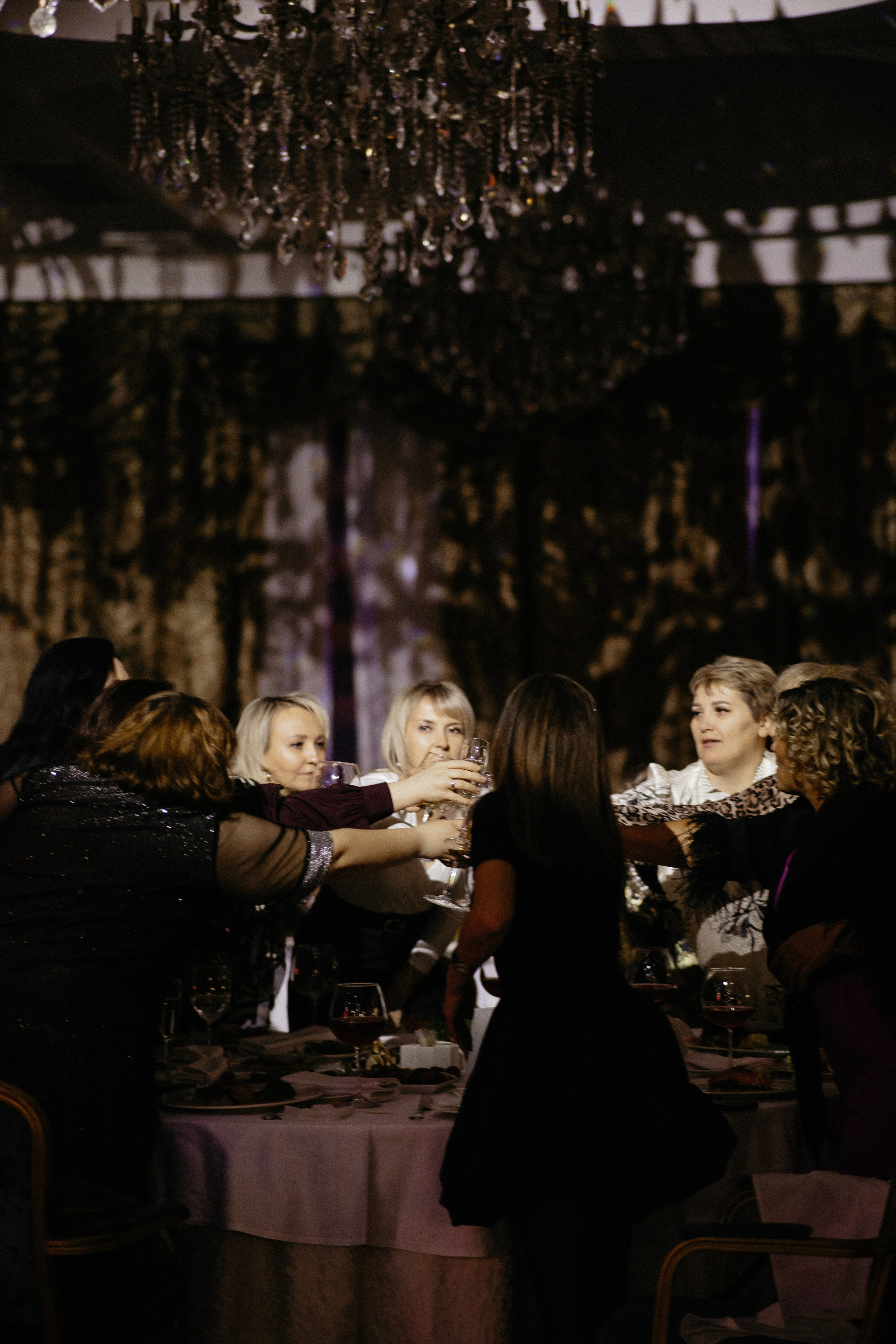 Новогодние корпоративы|Купол. Свадебный фотограф Челябинск Зиненко Виктория