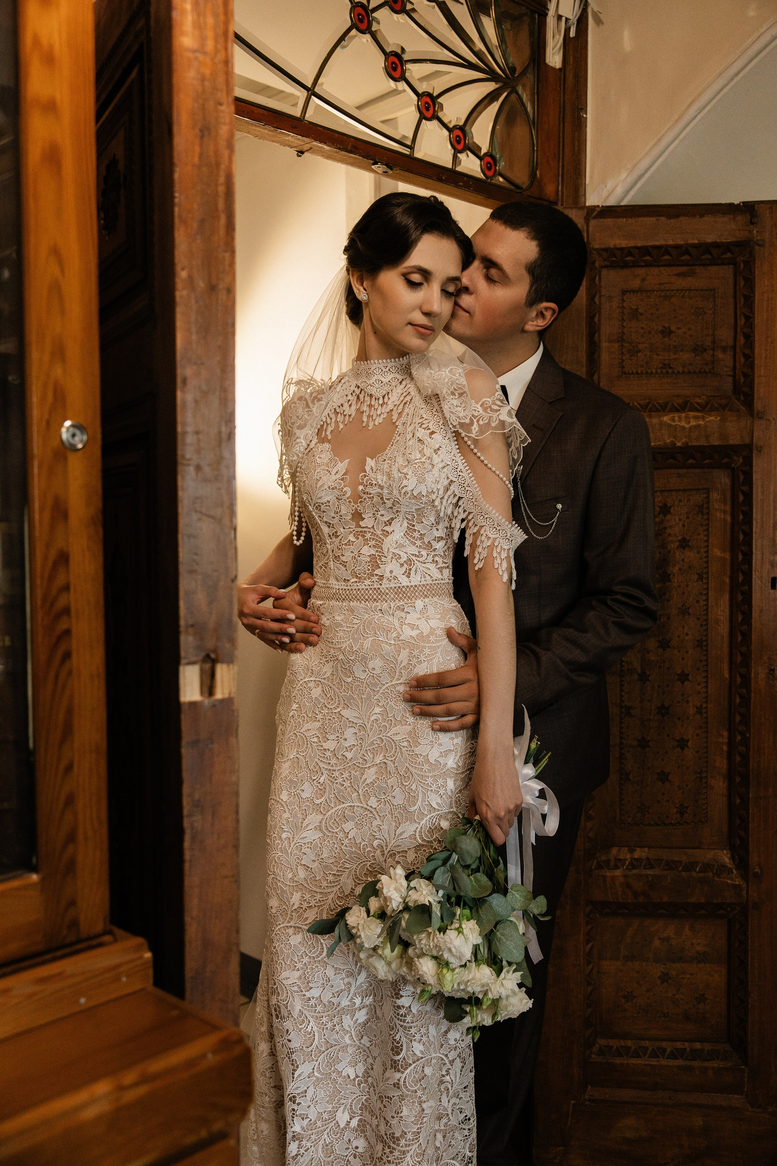 Свадебная фотосессия в Иваново и Москве. Свадебный фотограф в Иваново Гитарина Черняева