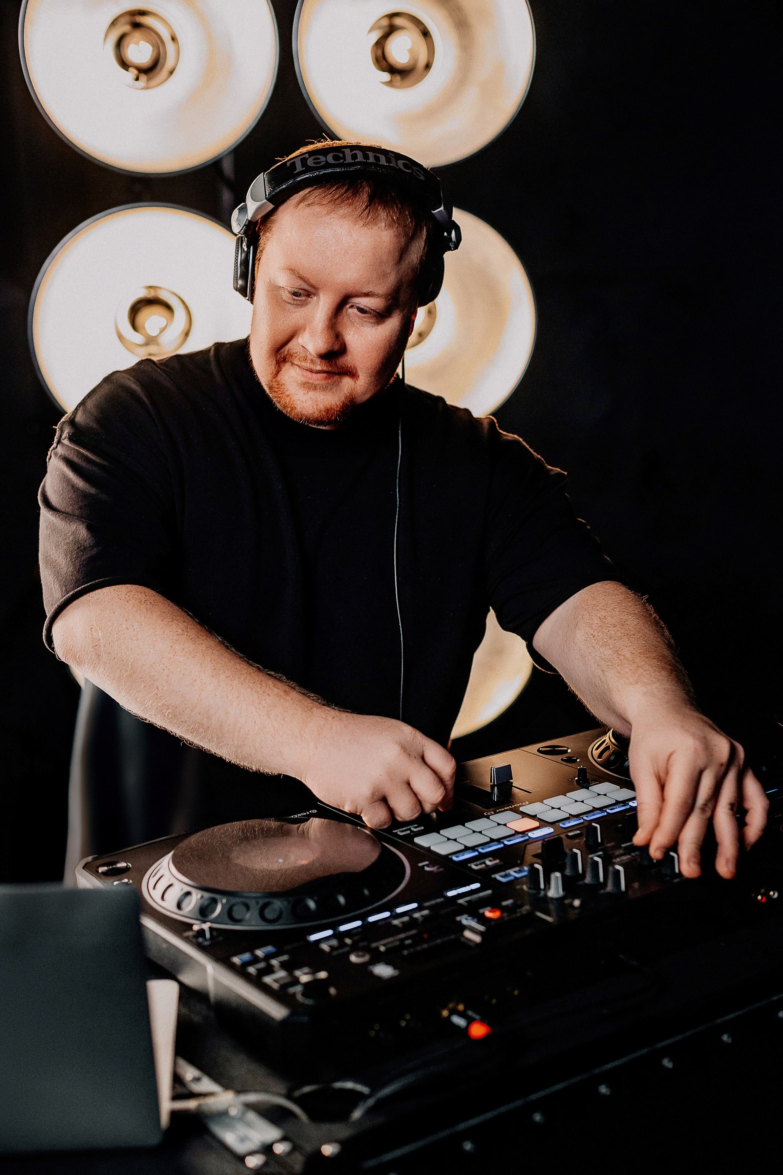 DJ Istomin. Свадебный фотограф Новосибирск