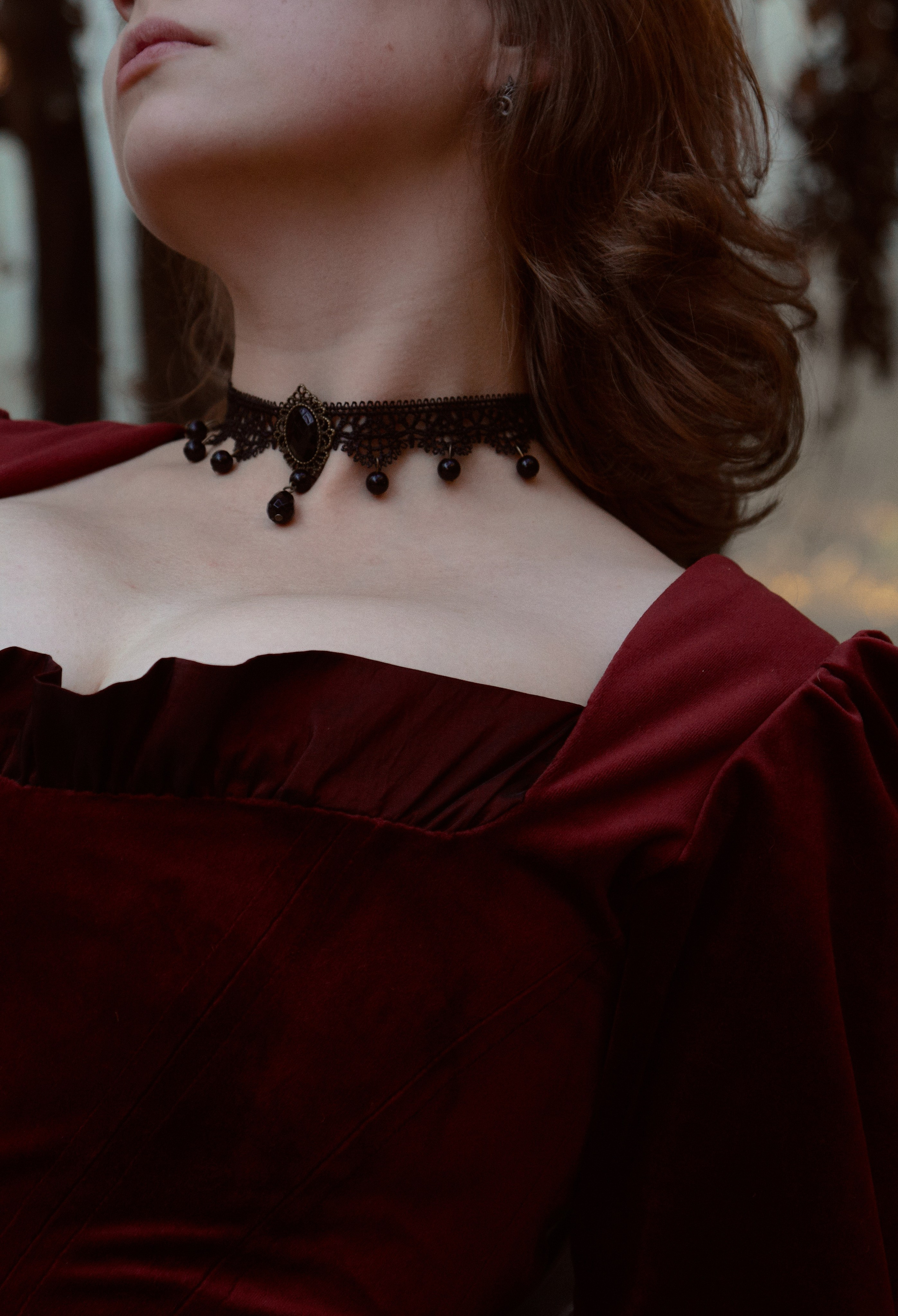 Сонная Лощина. Фотограф лавстори Москва/МО Приятелева Ангелина