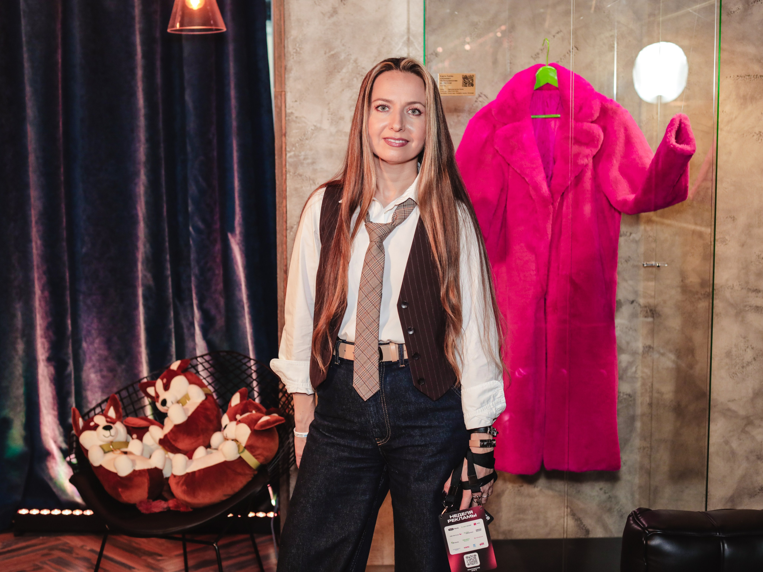 Приём Brands & Friends. Фотографии Media Direction Group