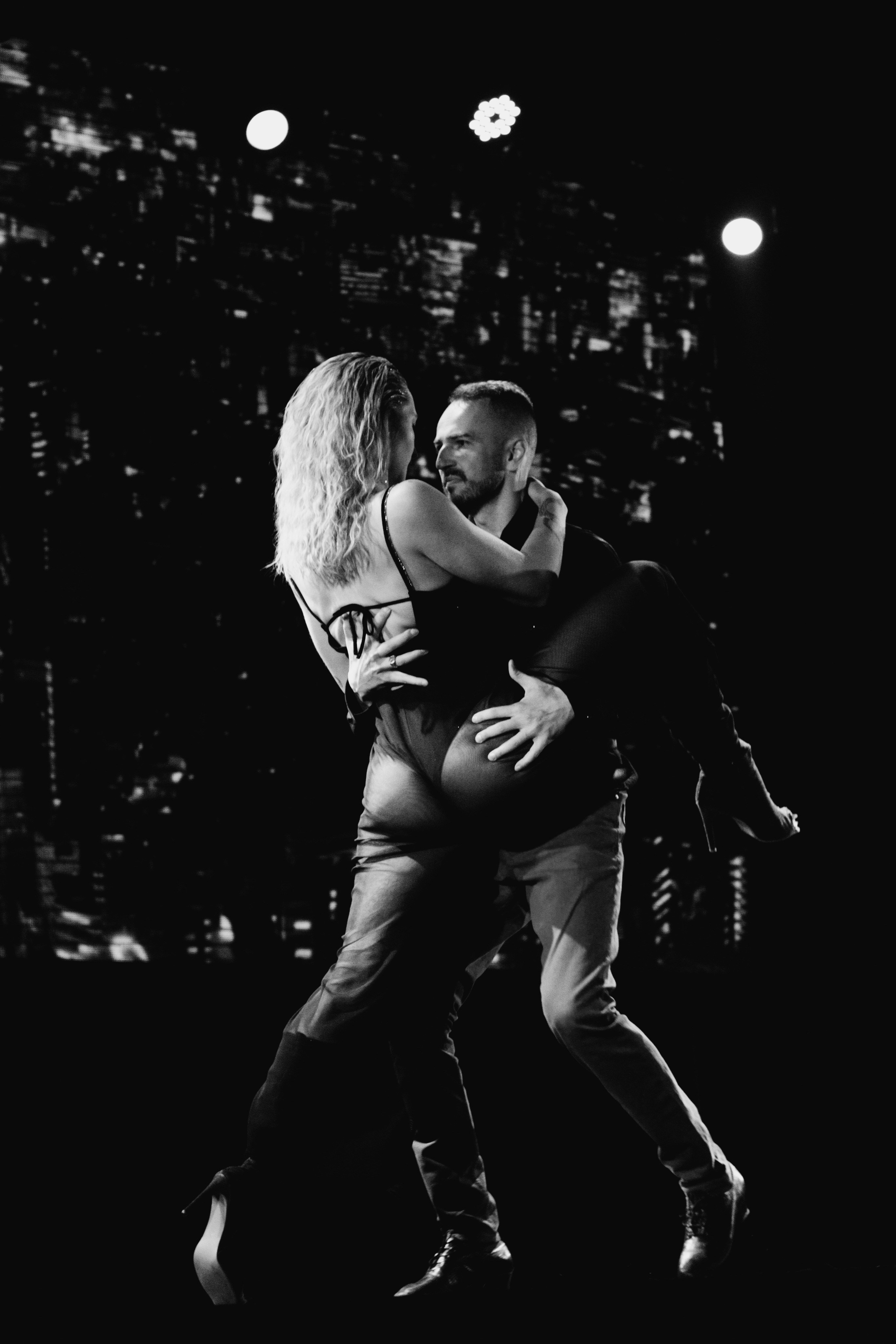 Репортажная съемка. 