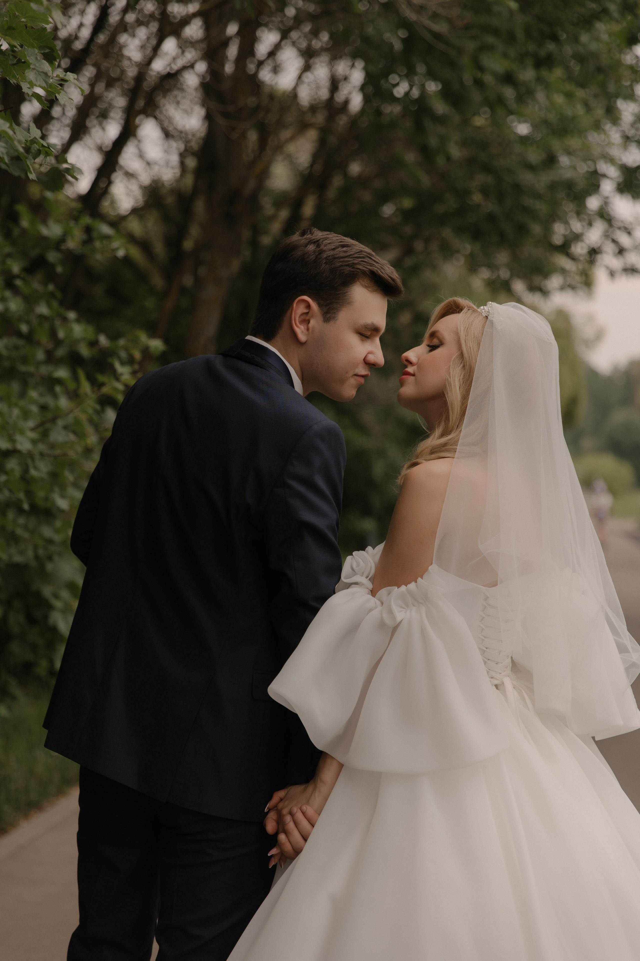 Семен и Софья. Семейный и свадебный фотограф в Москве и Зеленограде Пилипенко Юлия