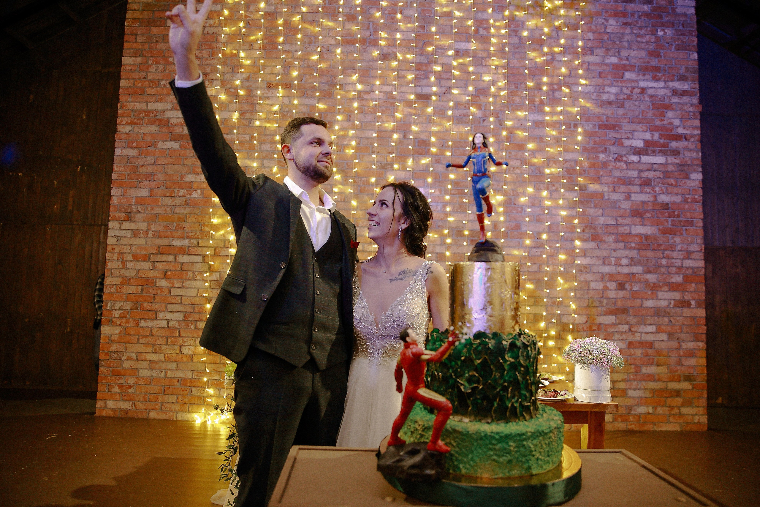 Саша и Ксюша. Семейный и свадебный фотограф в Москве и Зеленограде Пилипенко Юлия