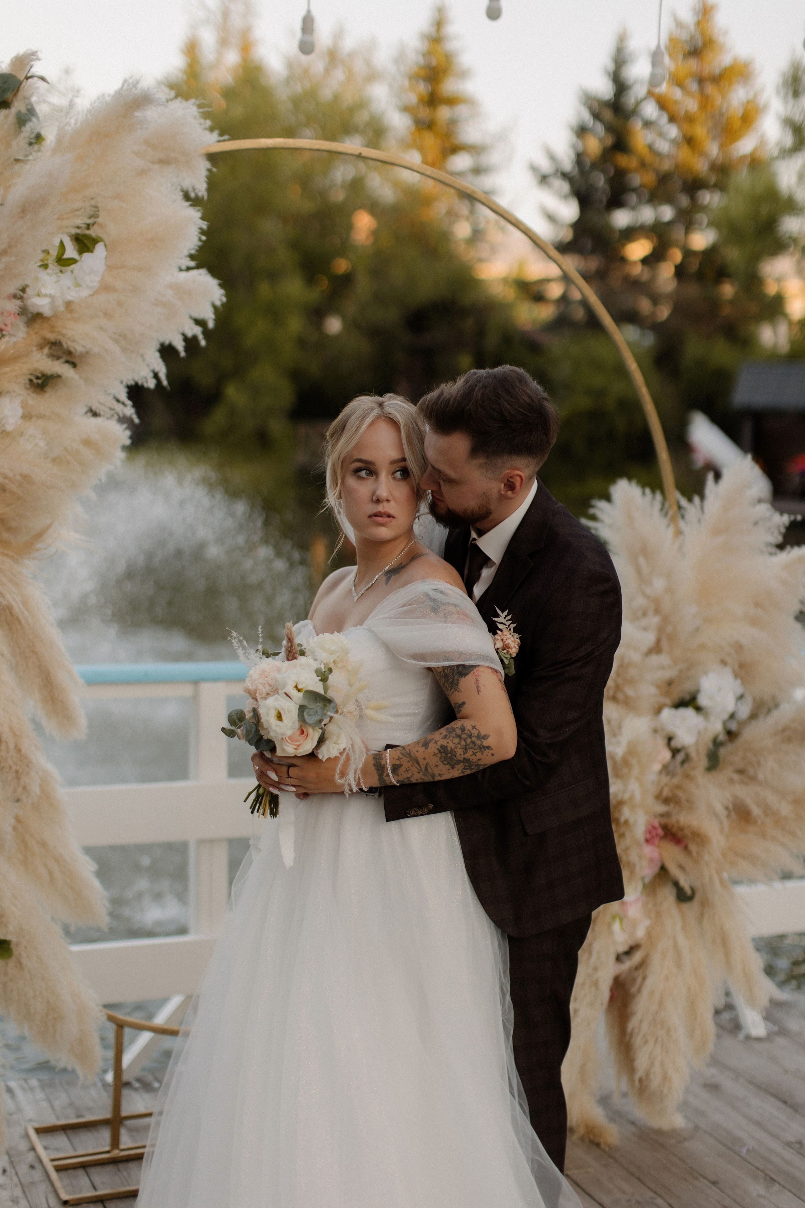 Евгений и Виктория. Семейный и свадебный фотограф в Москве и Зеленограде Пилипенко Юлия