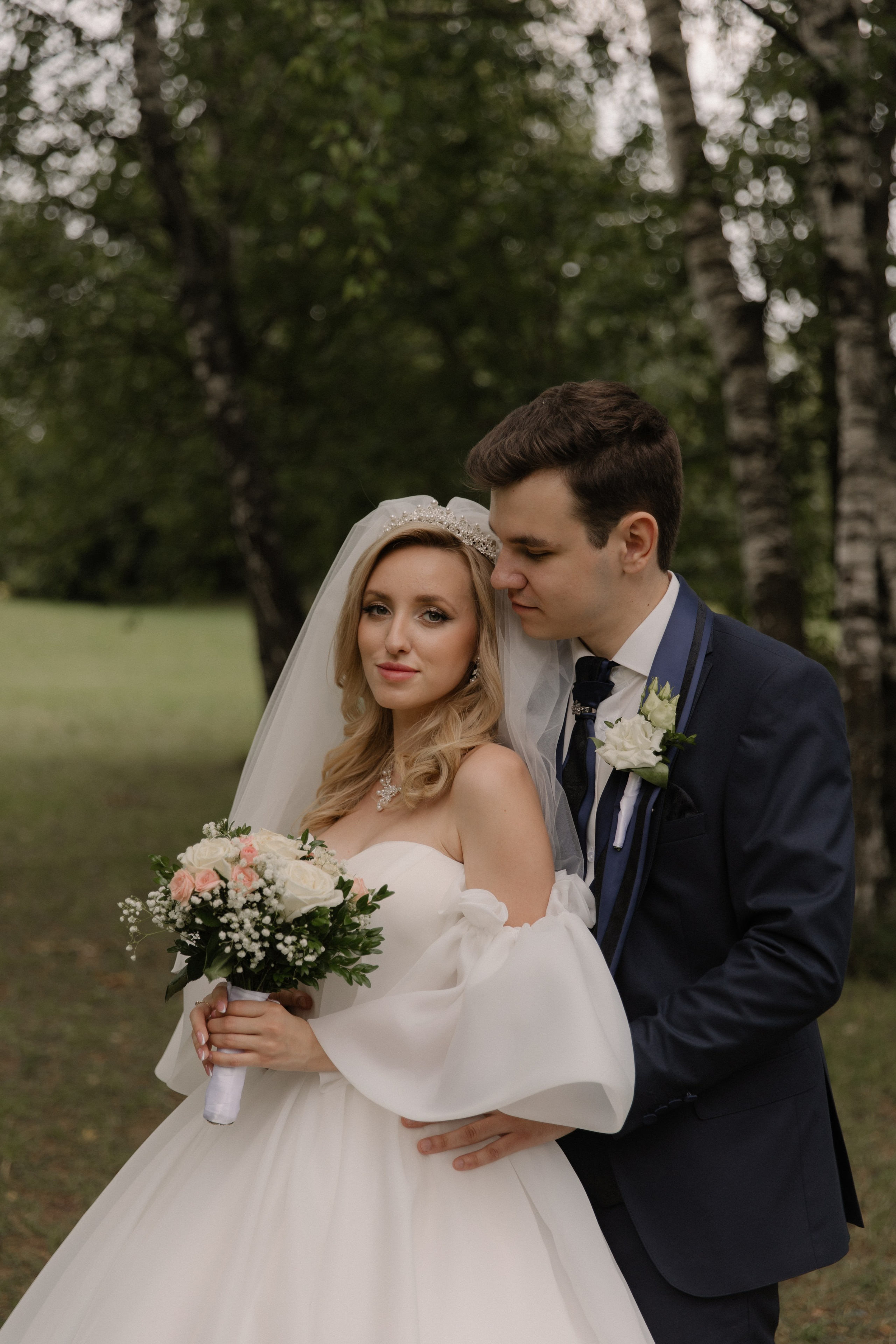 Семен и Софья. Семейный и свадебный фотограф в Москве и Зеленограде Пилипенко Юлия