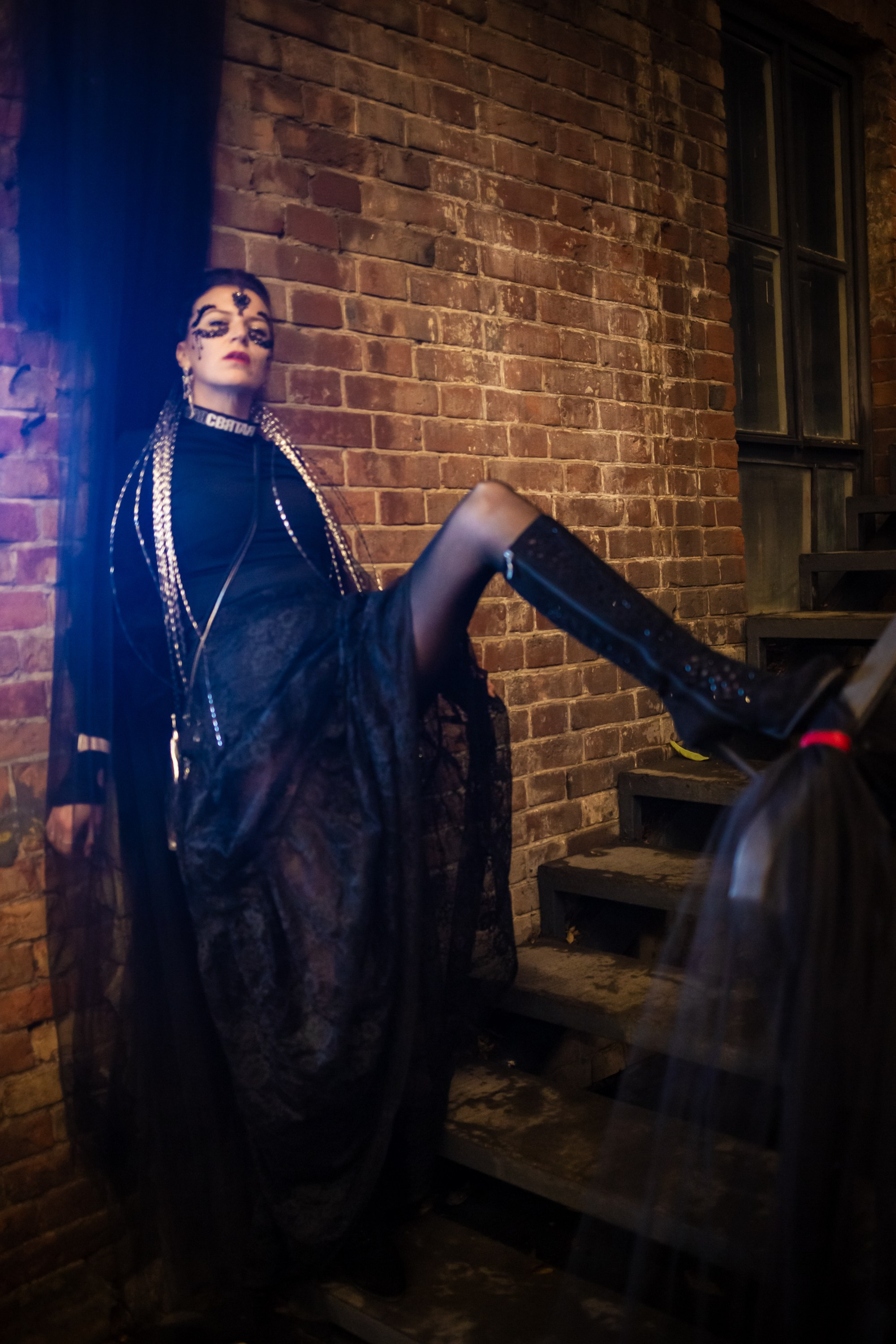 Хелоин. Главная