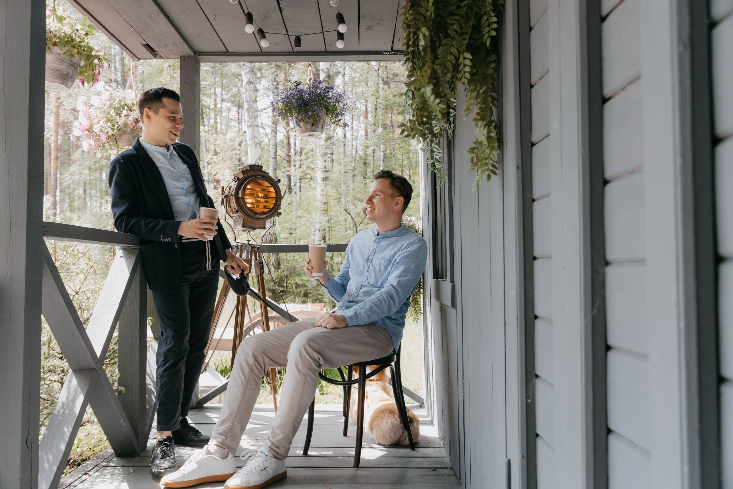 Константин и Наталия «От случайно встречи до большой любви». Свадебный организатор и координатор Карина Стешенко