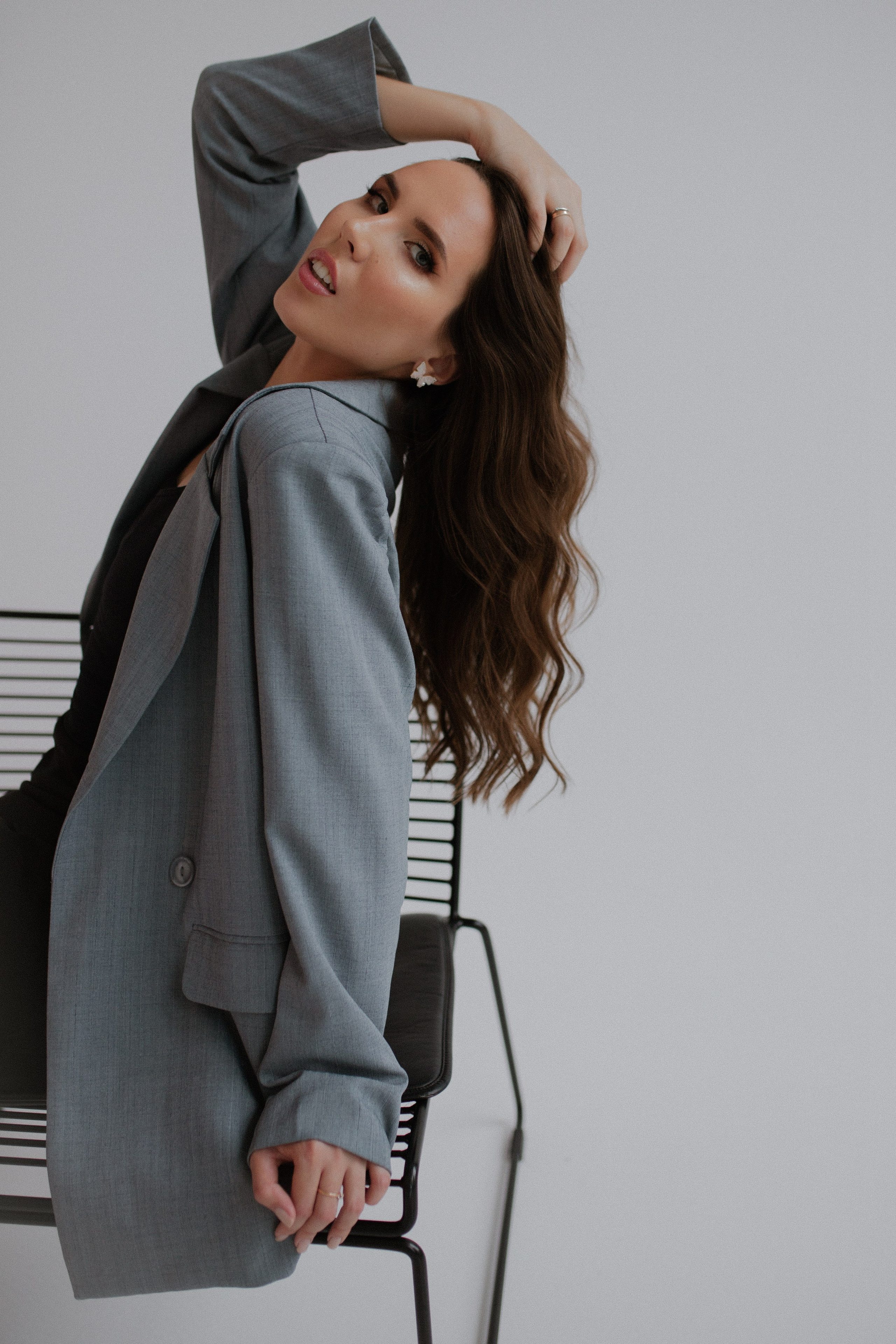 Евгения. Свадебный фотограф Новосибирск