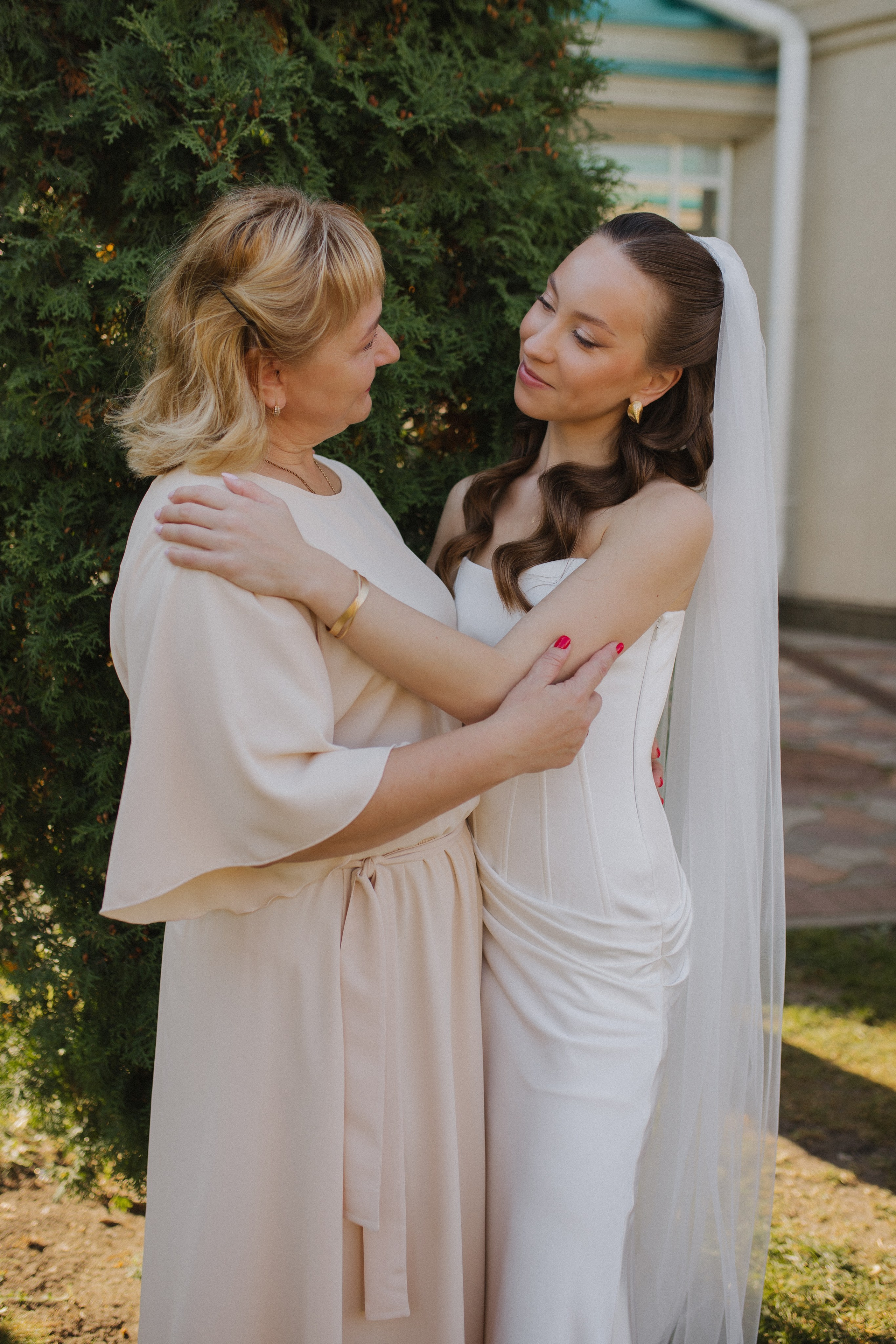 Данил & Екатерина. Свадебный фотограф Новосибирск