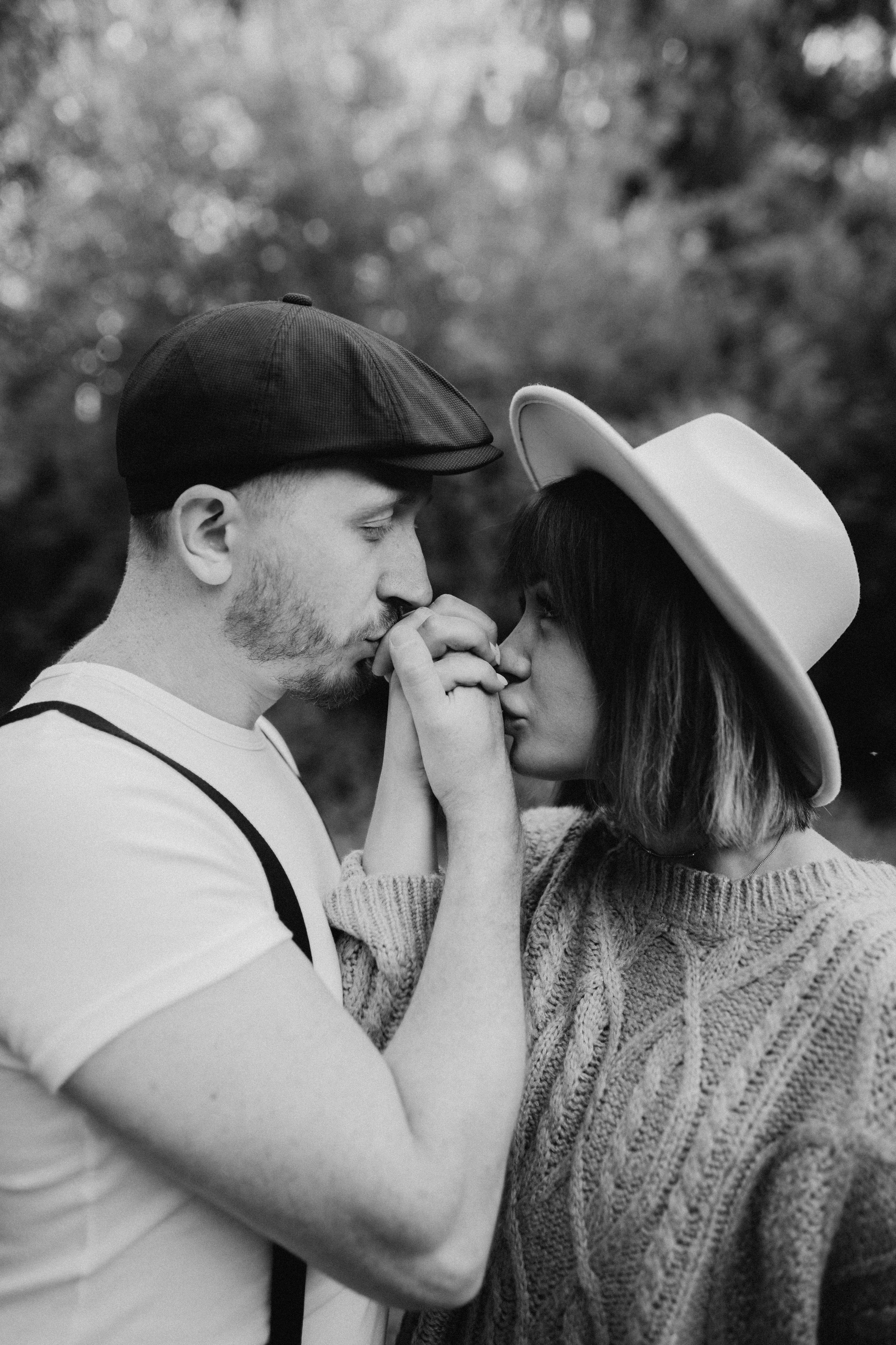 Love Story Максим и Галя. Свадебный фотограф Новосибирск