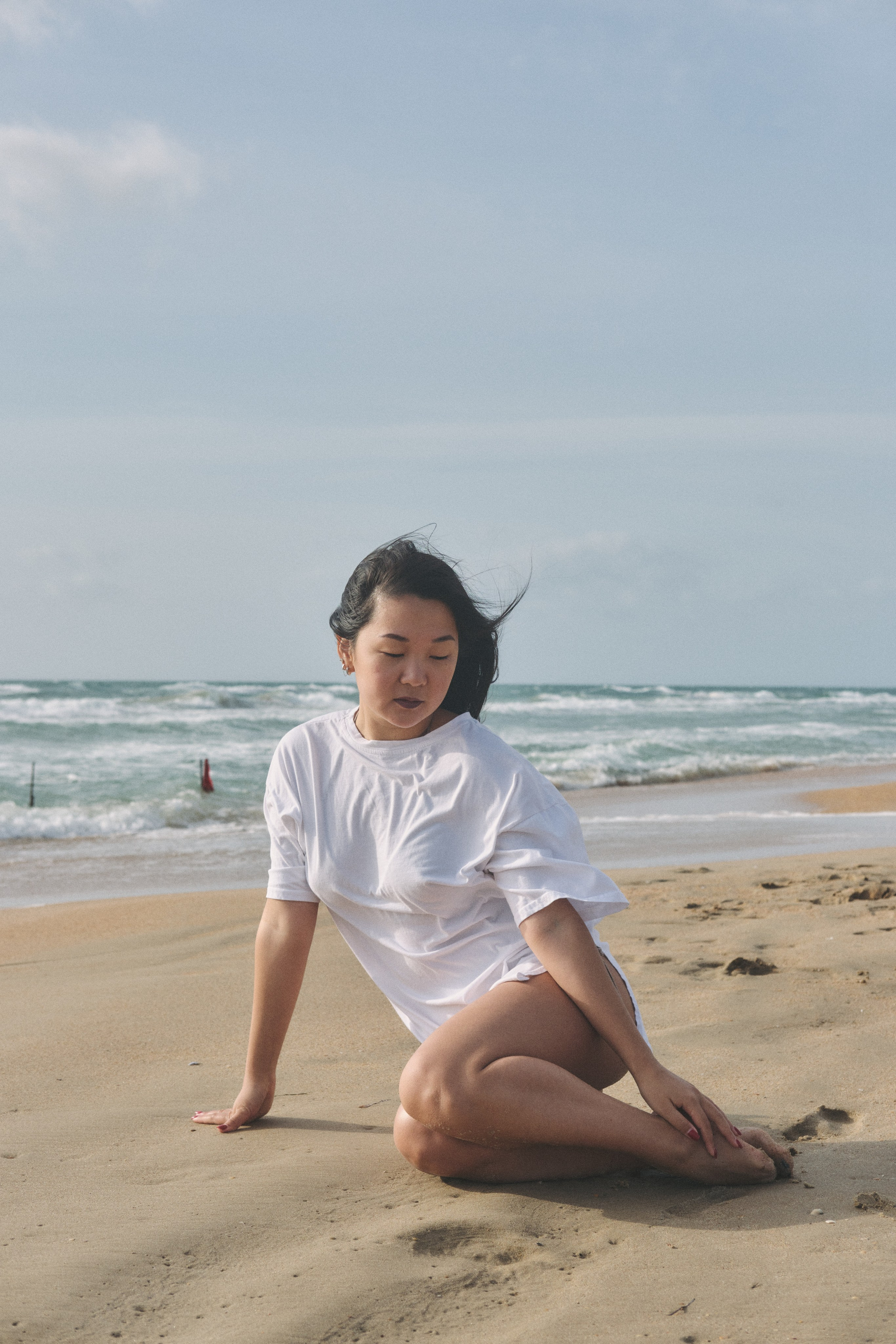 Лена. Фотограф в Анапе и Краснодаре Тина