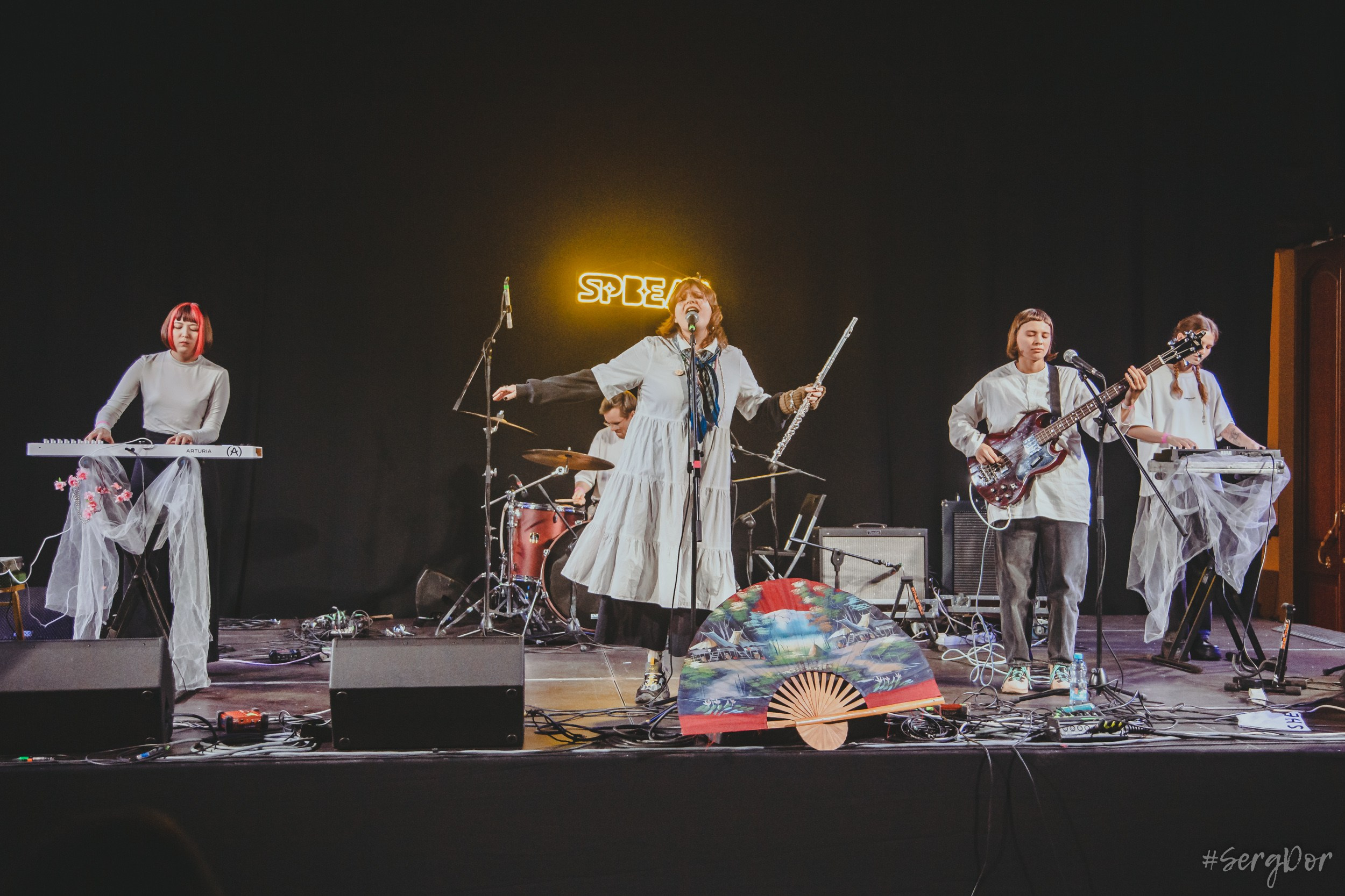SPBeat, фестиваль, музыка, концерт, шоукейс, репортаж, выступления, 17.11.2023, SergDor, AllFest.ru, 17 ноября 2023 года, #SergDor, Ритуальные услуги