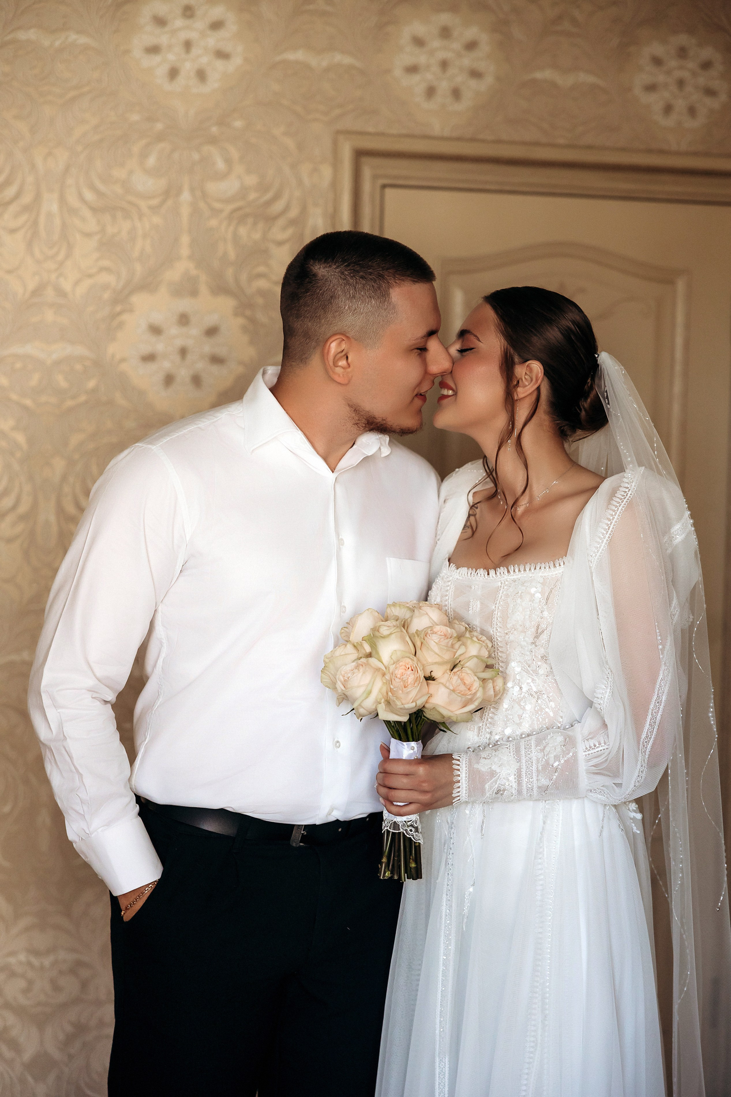 Даниил и Лика 21 июня 2024. Фотограф в Калининграде свадебная фотография, репортажная, фотосессии