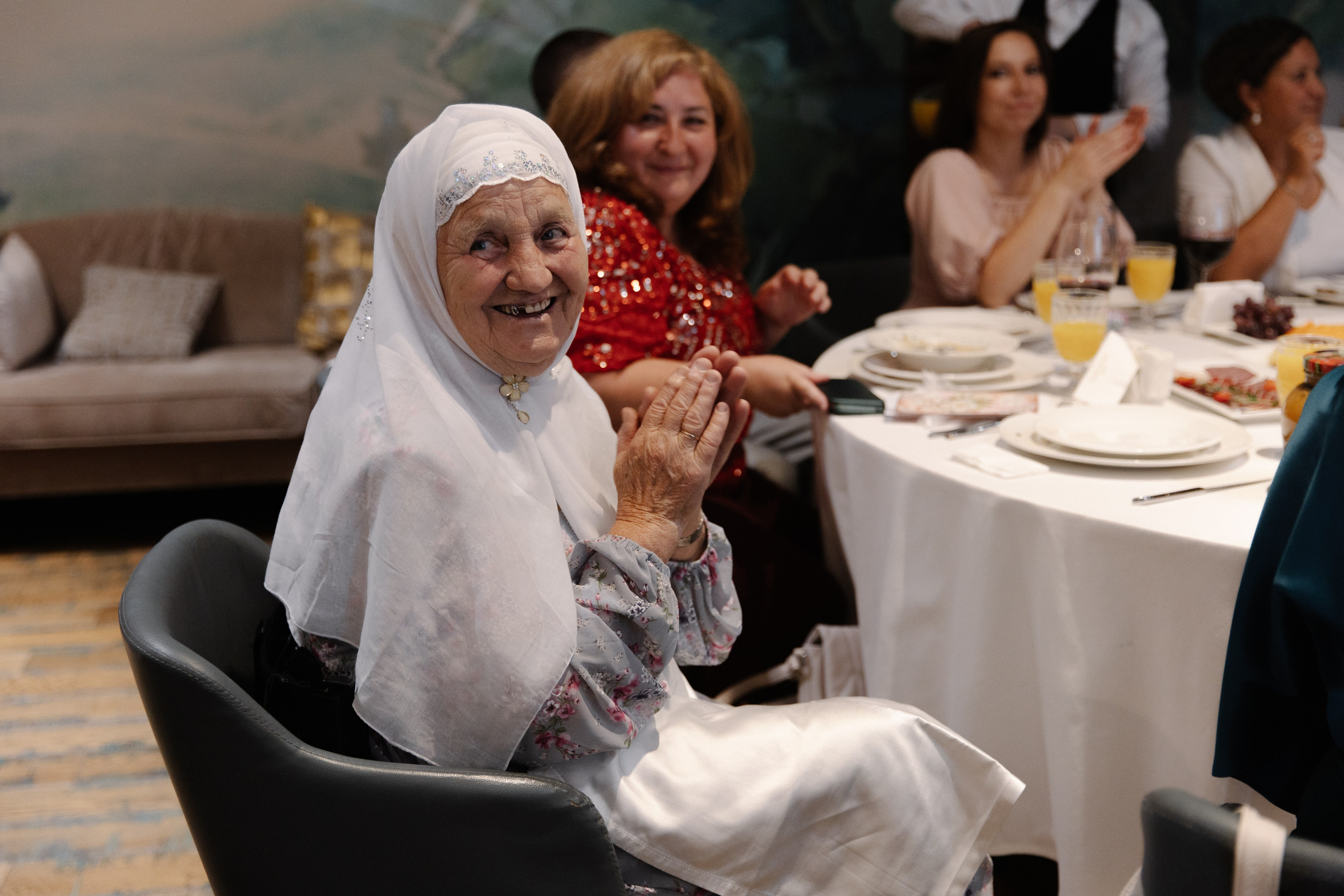 Фархад и Энже. Фотограф Диана Хасанова, г. Казань