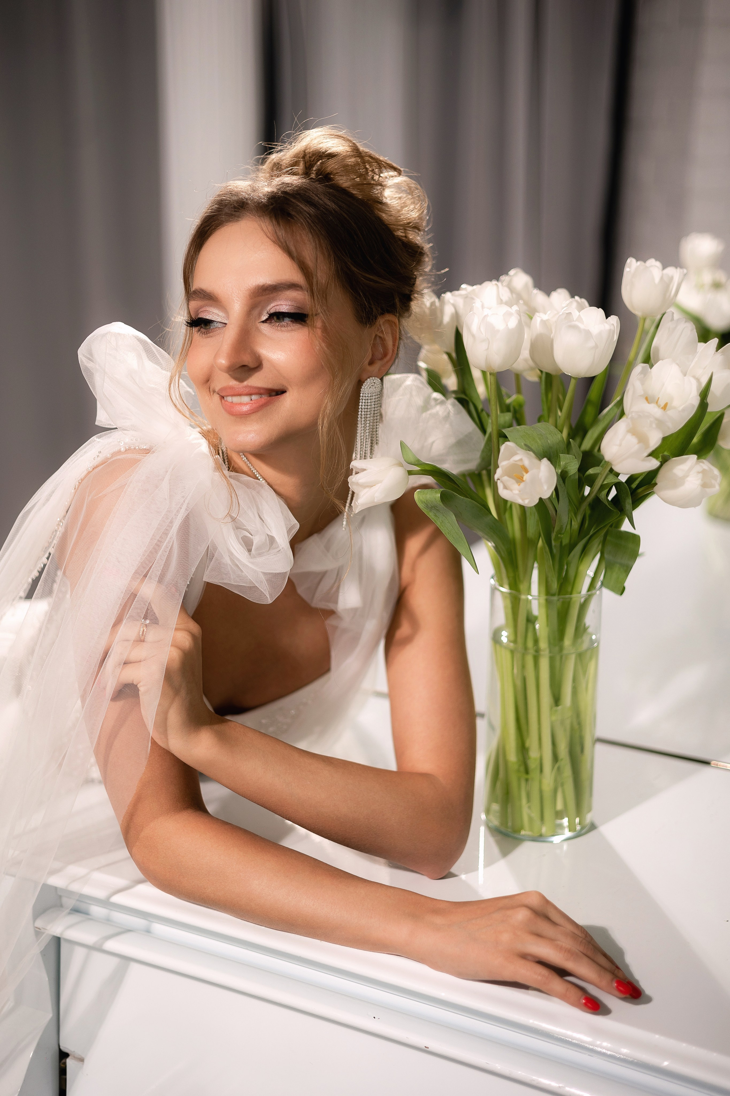 Настя. Свадебный и семейный фотограф Татьяна Ласкина в Великом Новгороде