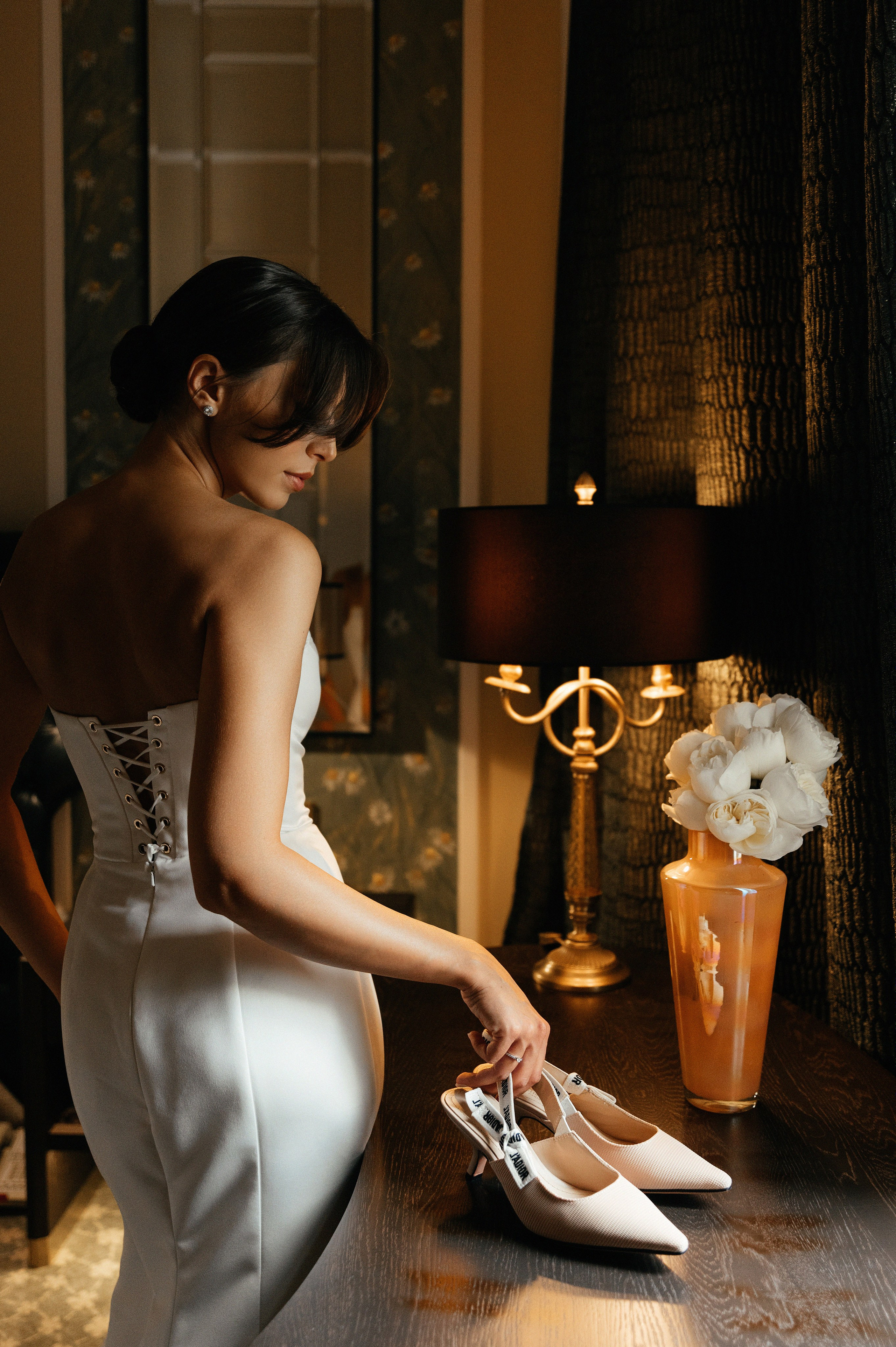 Дима и Настя. Мария — Свадебный фотограф