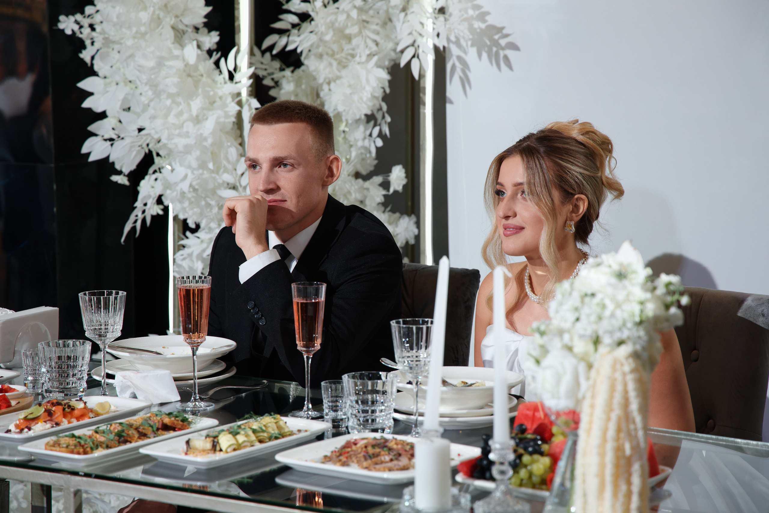 Роман и Валерия. Семейный фотограф — Макс Белогрудов