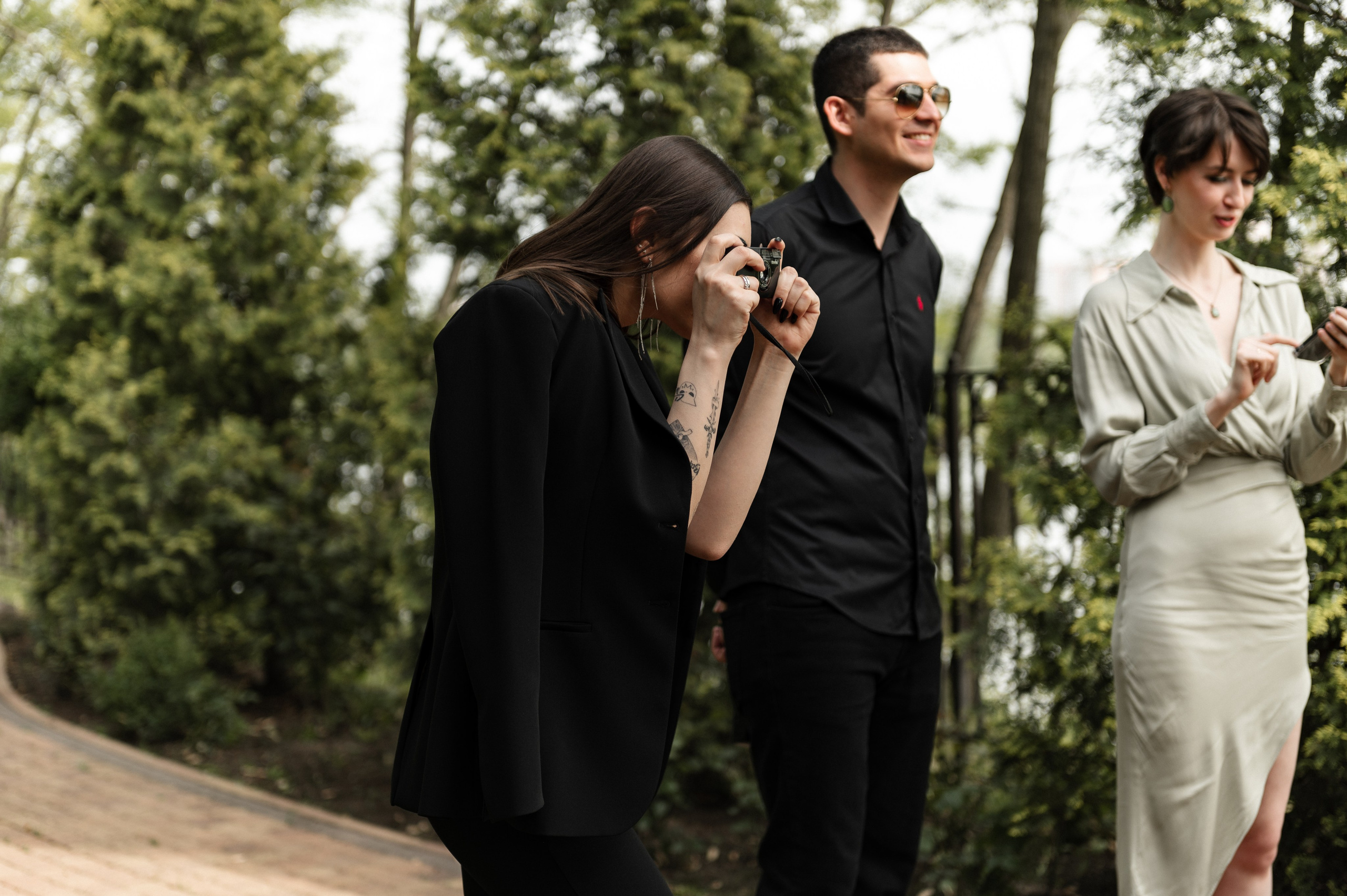 Роман и Алена. Свадебный и семейный фотограф Светлана Матвеенко