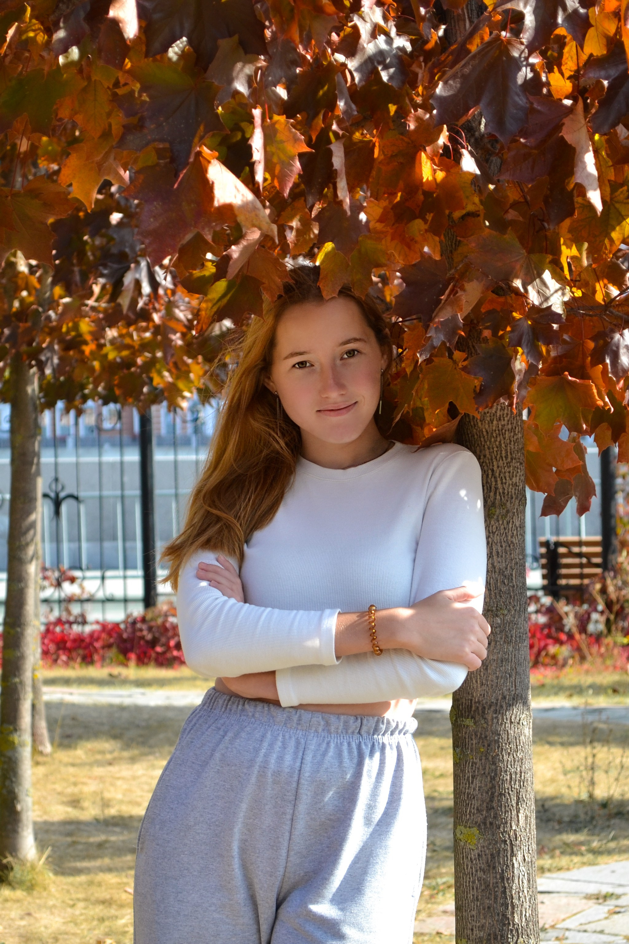 Жанна. Семейный и свадебный фотограф в Йошкар-Оле Виктор Крайт