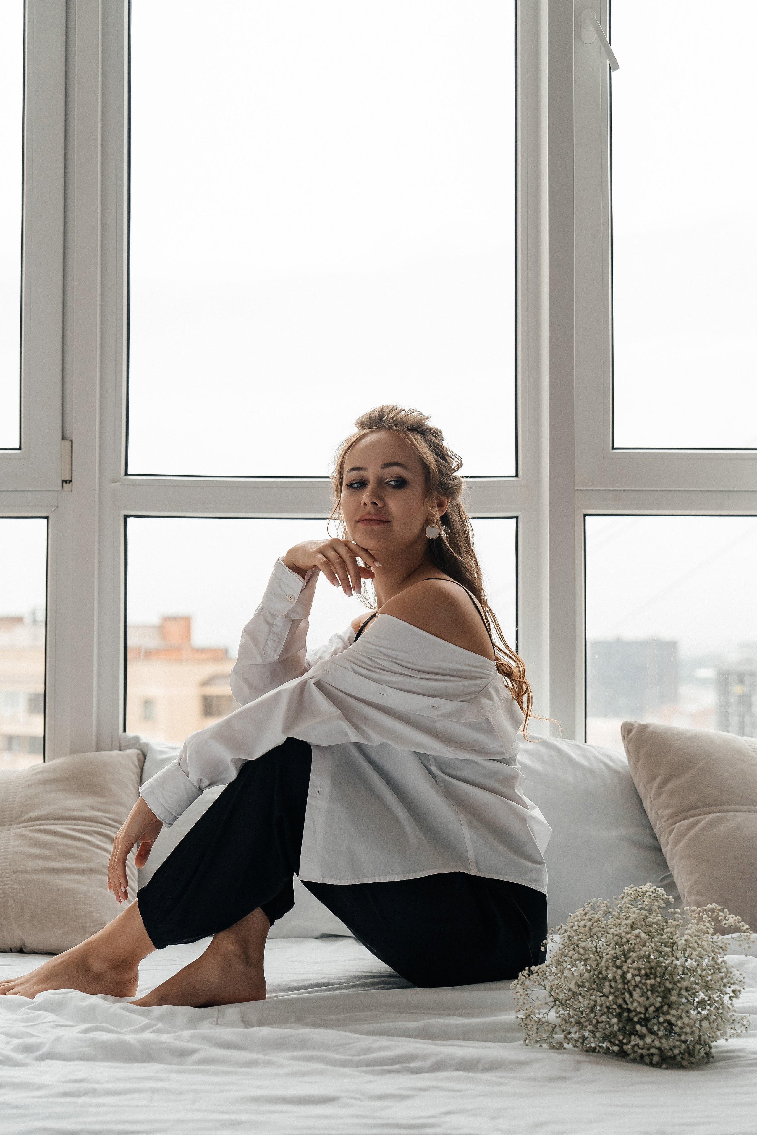 Владимир & Диана. Lokos.pro Ник Соколов Фото и Видео Москва/Ростов-на-Дону