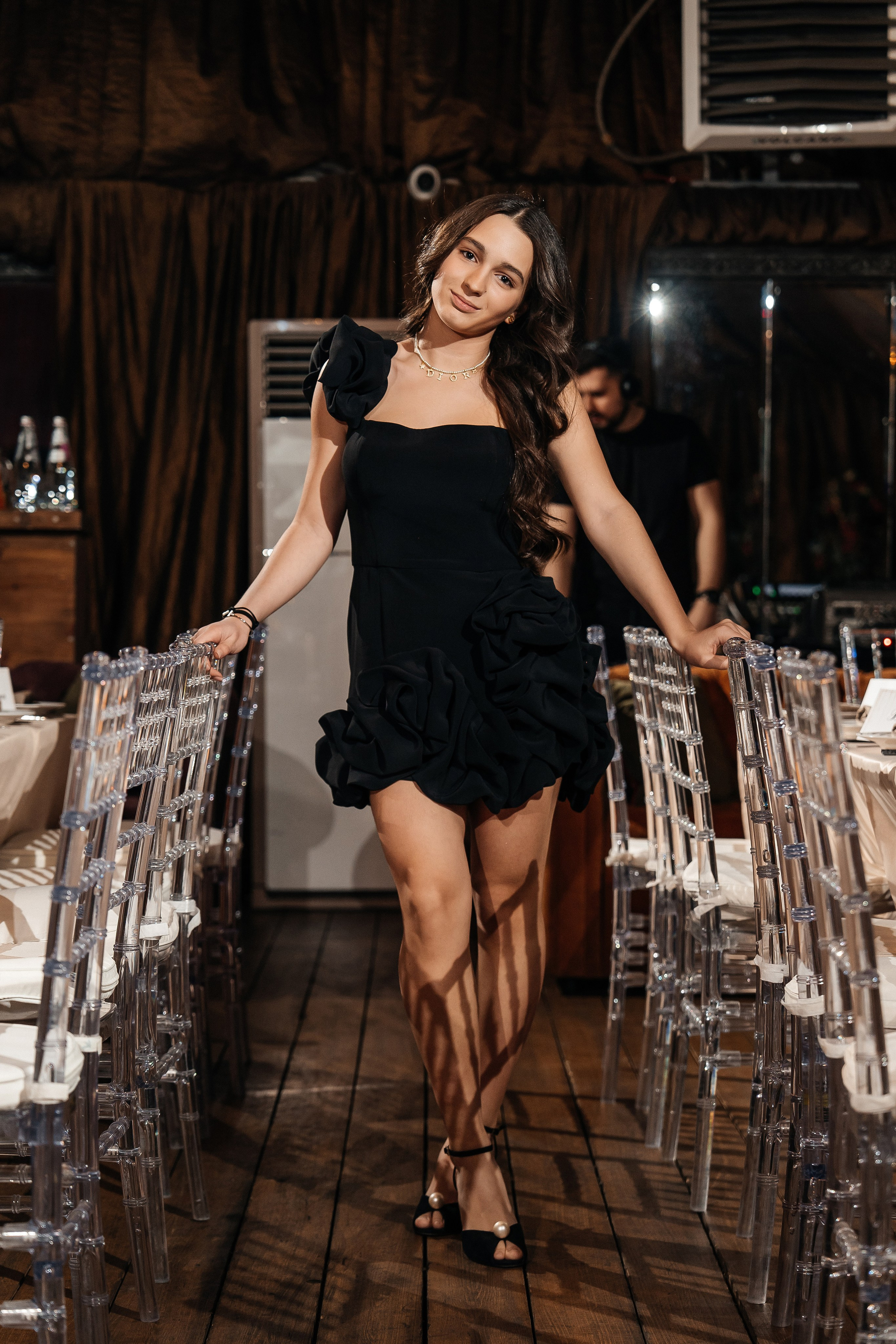 София День Рождения. Lokos.pro Ник Соколов Фото и Видео Москва/Ростов-на-Дону