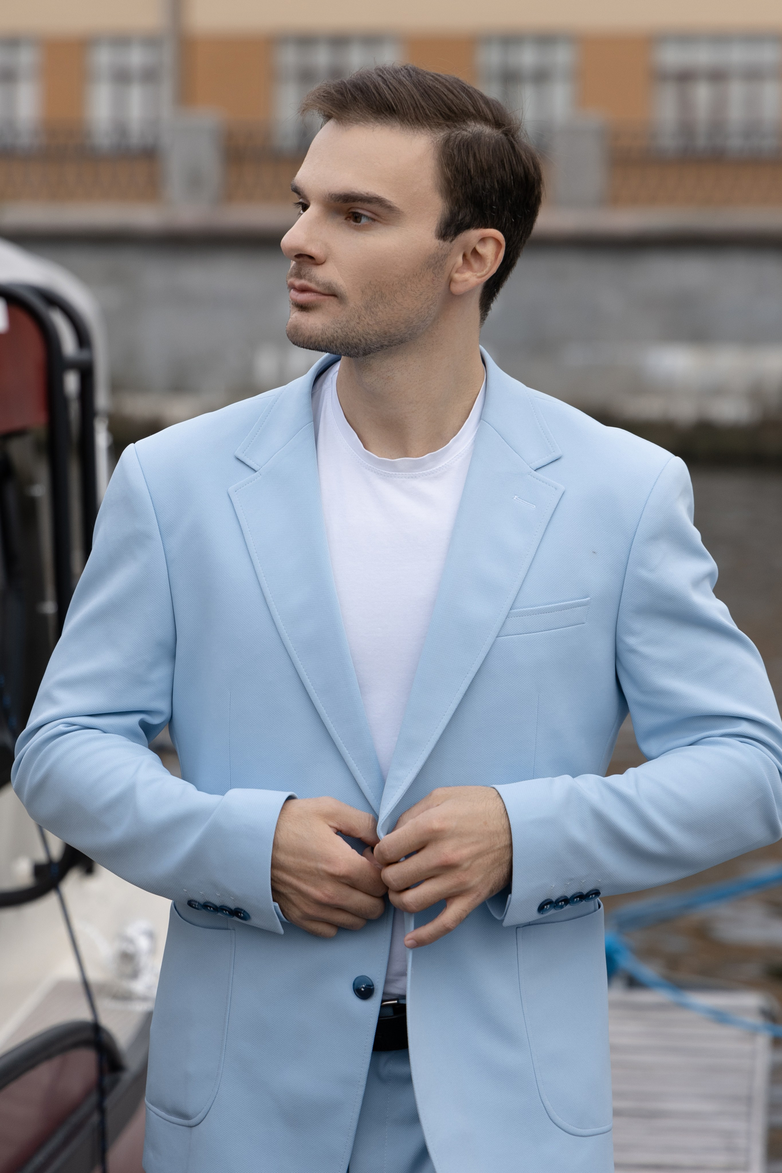 Елена и Николай. Свадебный фотограф Курск Максим Ноздрачев