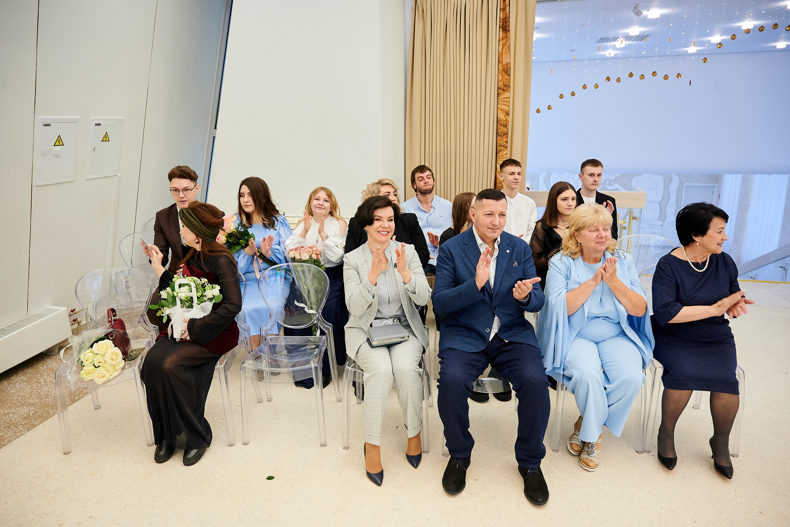 D&V. Профессиональный репортажный фотограф в Самаре Никита Королев