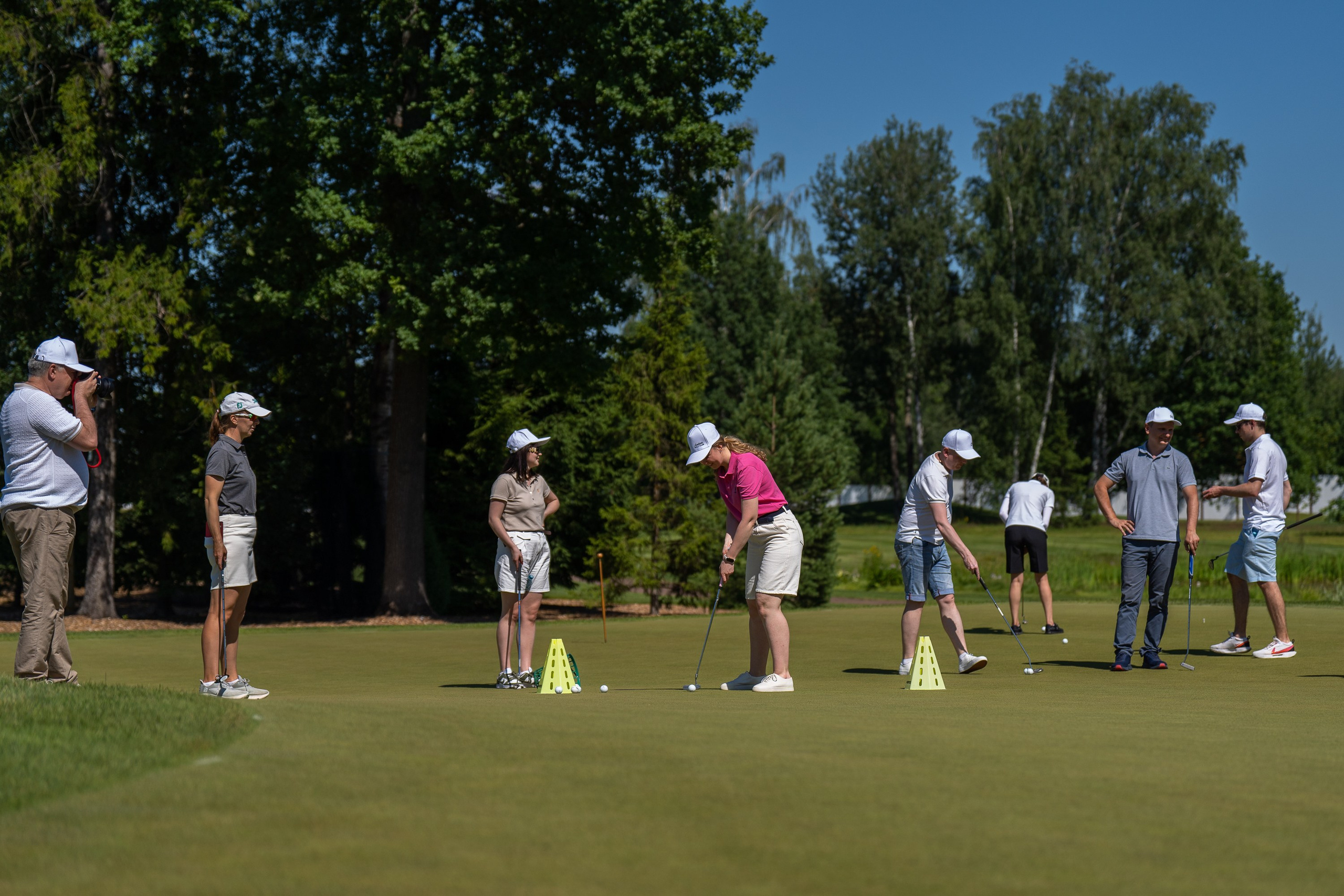 Инсайт — корпоративное мероприятие