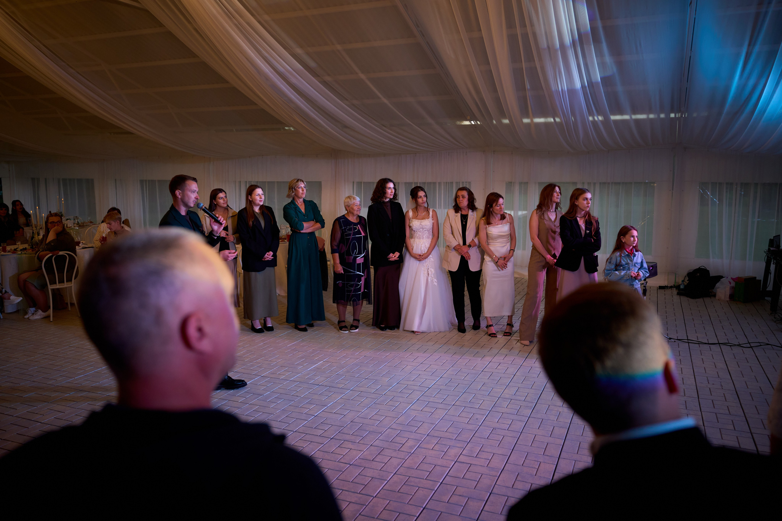 Никита и Ангелина. Фотограф видеограф Руслан Михайлов Томск