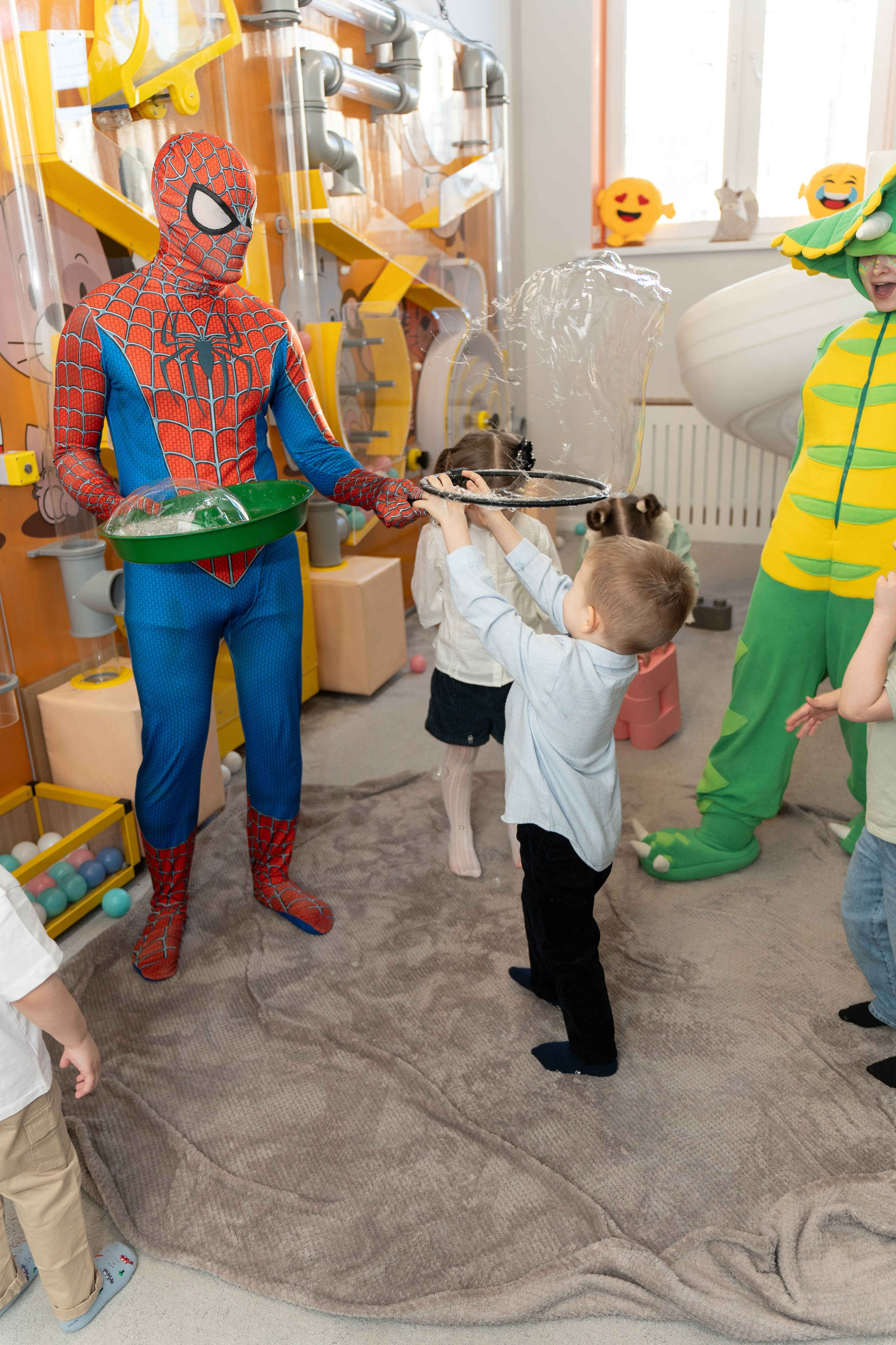 Базилион. Семейный и свадебный фотограф Минск, Беларусь Анна Орловская