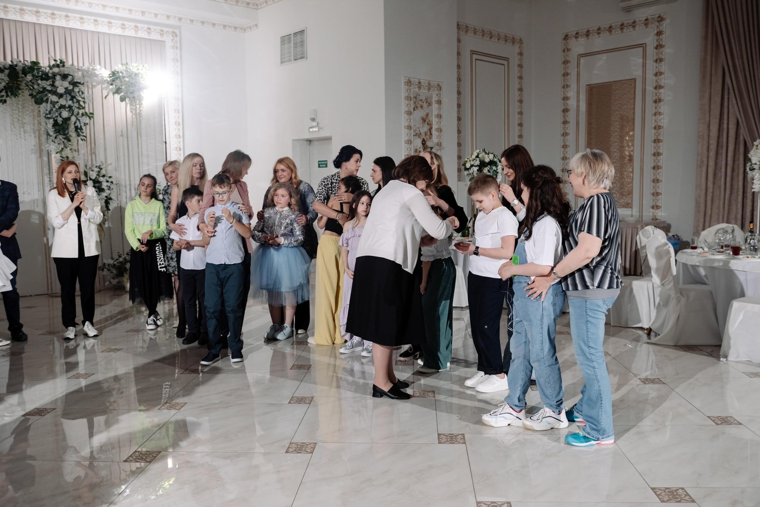 Выпускной 4 класс. Свадебный и семейный фотограф в Санкт-Петербурге Елена Худякова