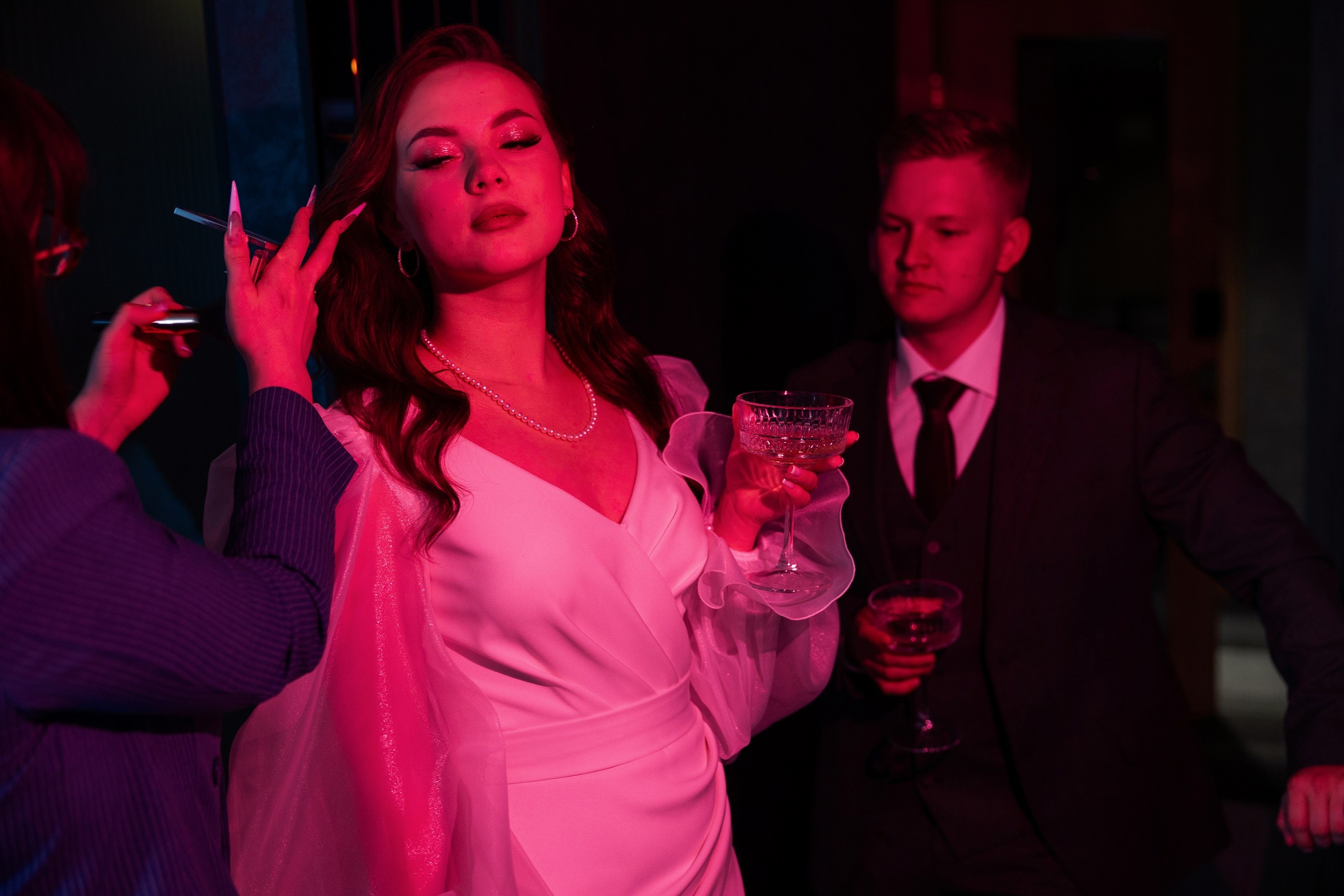 Леша и Лида. Свадебный фотограф в Санкт-Петербурге Рябикин Александр , занимаюсь св