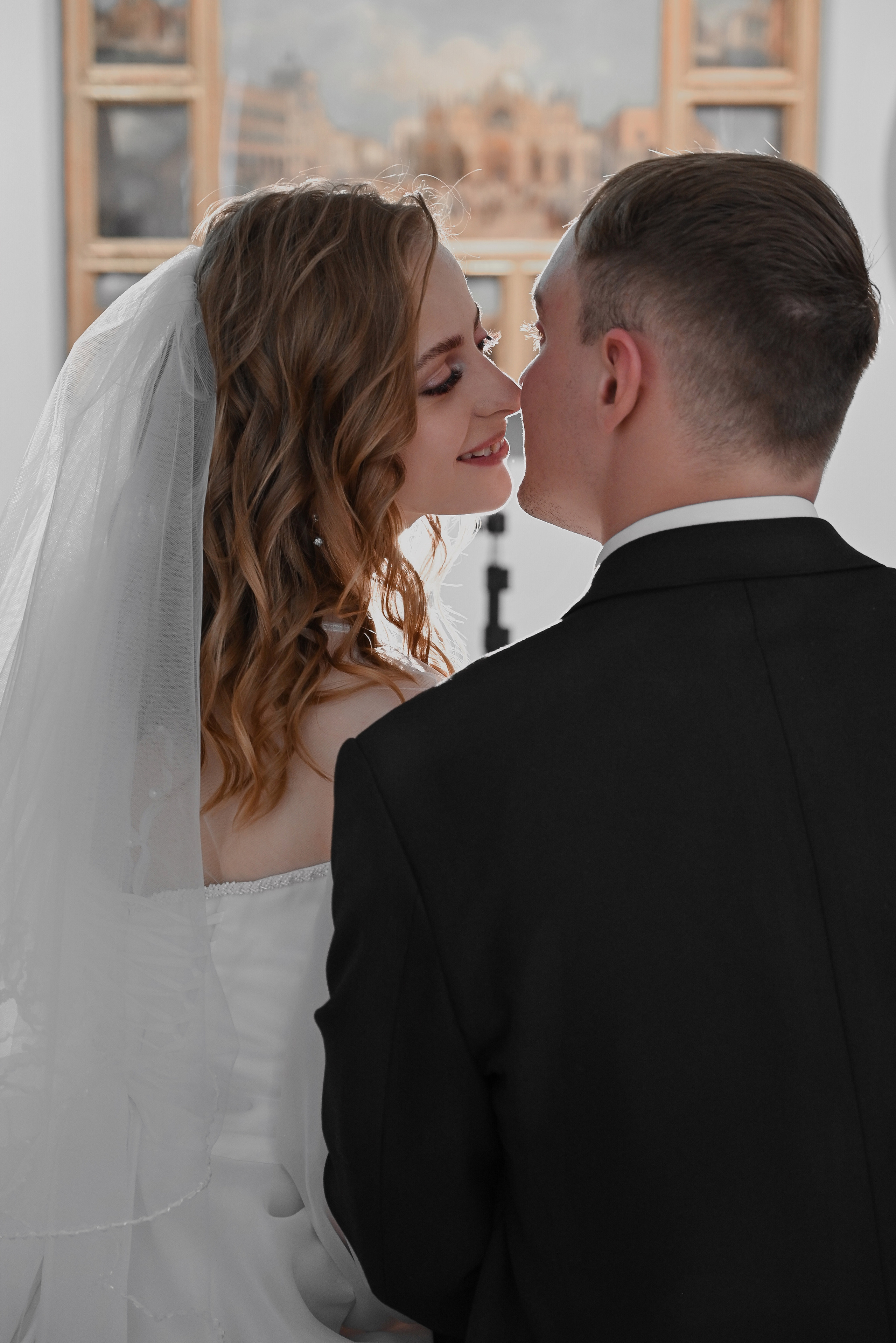 Свадебный фотограф в Москве. Сергей Ганин — фотограф в Туле, Москве и Санкт-Петербурге