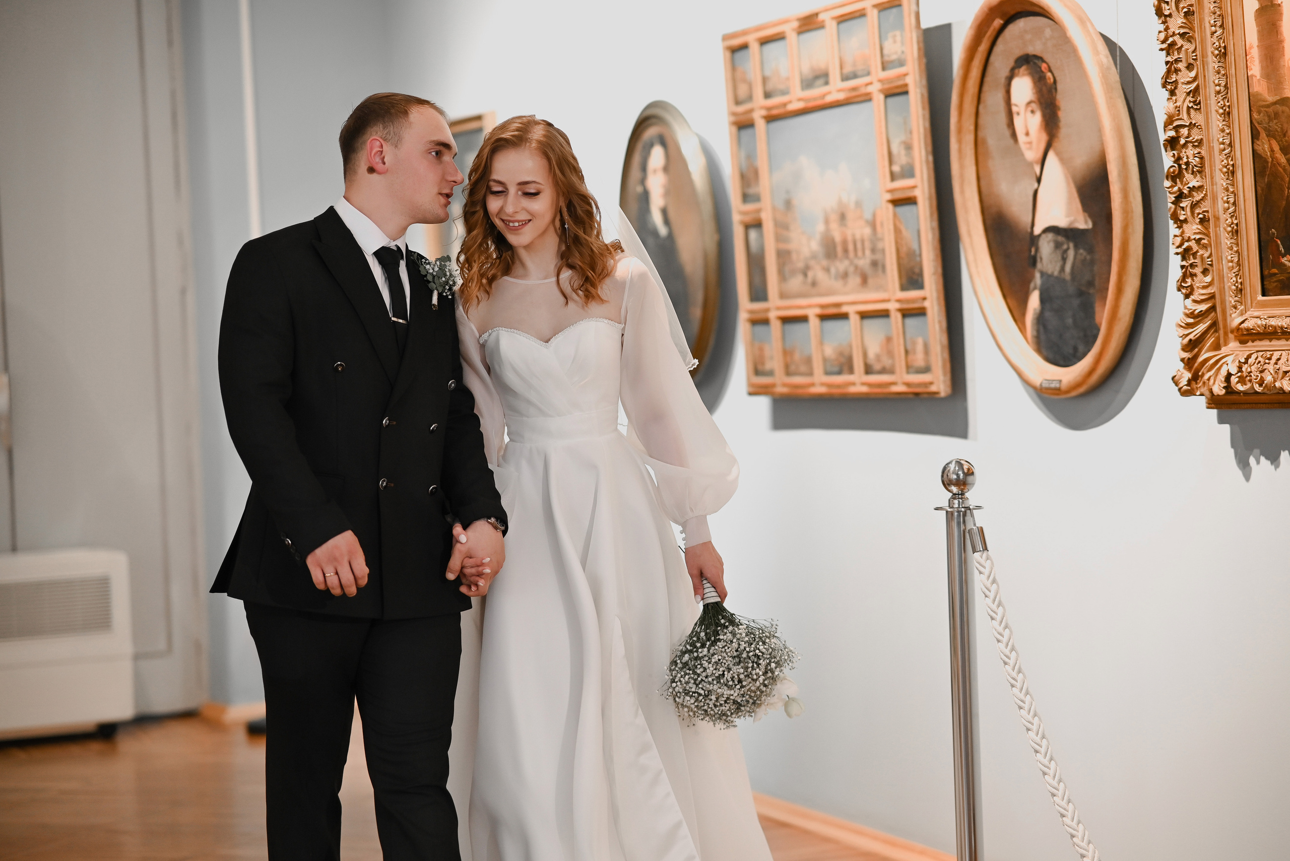 Свадебный фотограф в Москве. Сергей Ганин — фотограф в Туле, Москве и Санкт-Петербурге