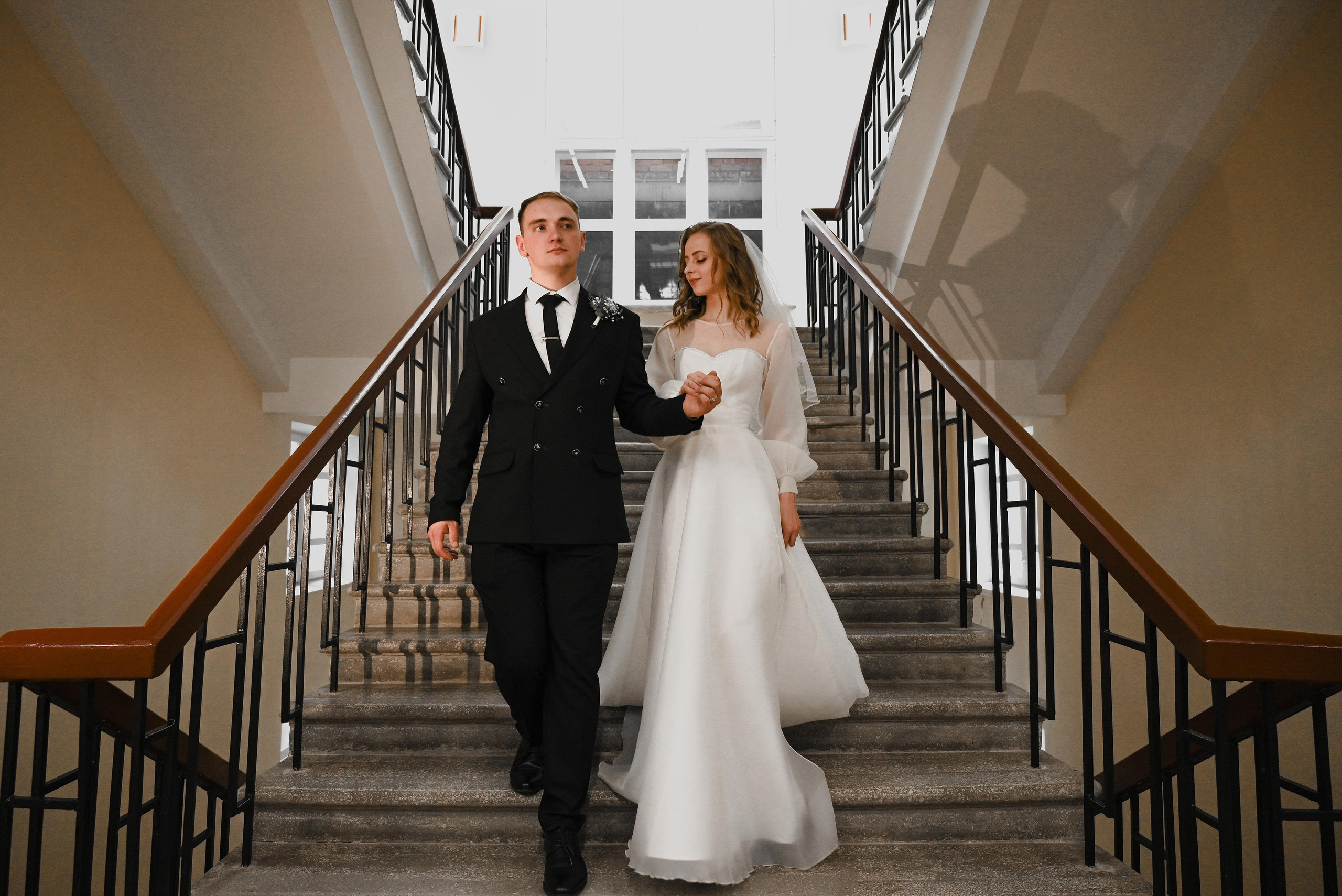 Свадебный фотограф в Москве. Сергей Ганин — фотограф в Туле, Москве и Санкт-Петербурге