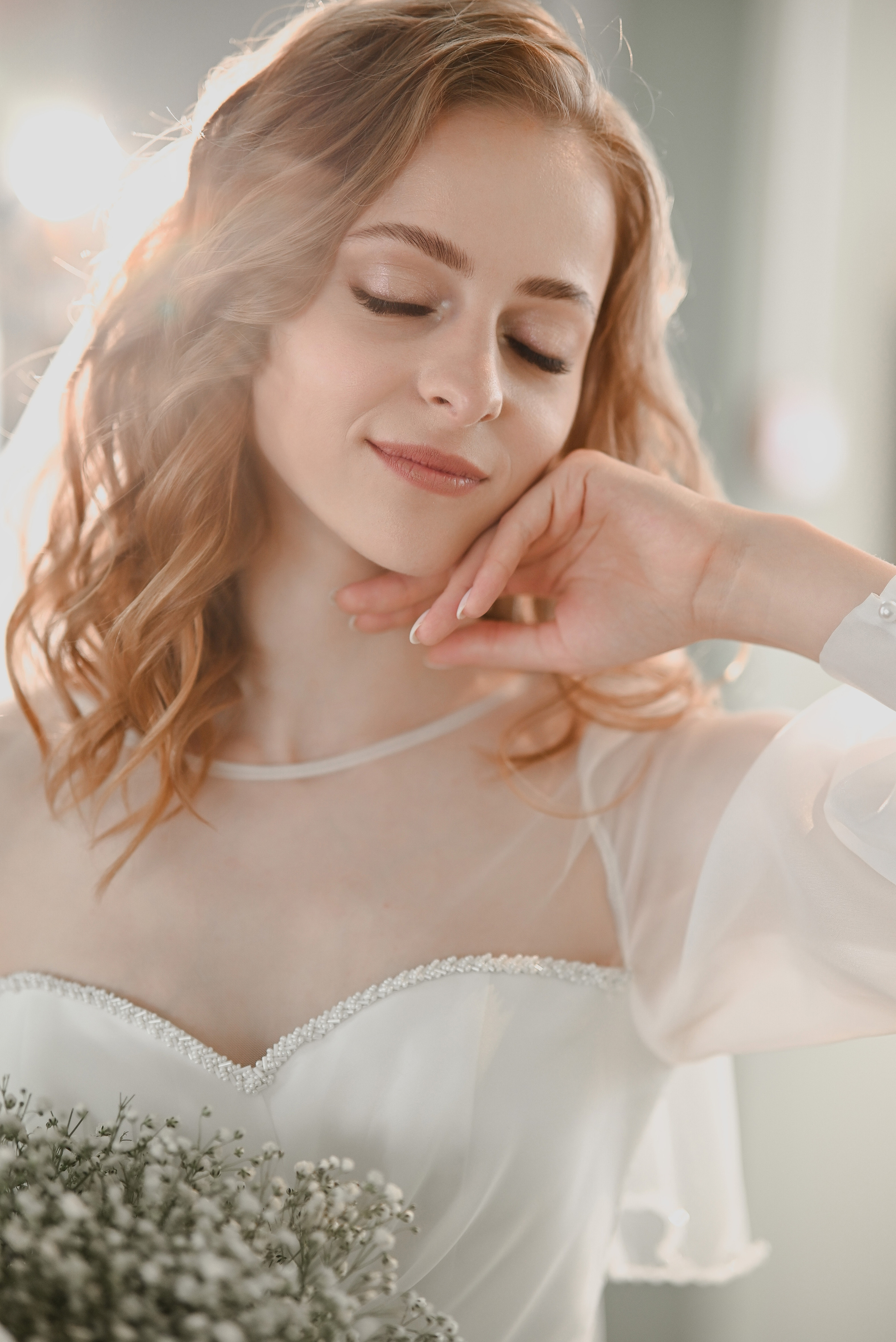 Свадебный фотограф в Москве. Сергей Ганин — фотограф в Туле, Москве и Санкт-Петербурге