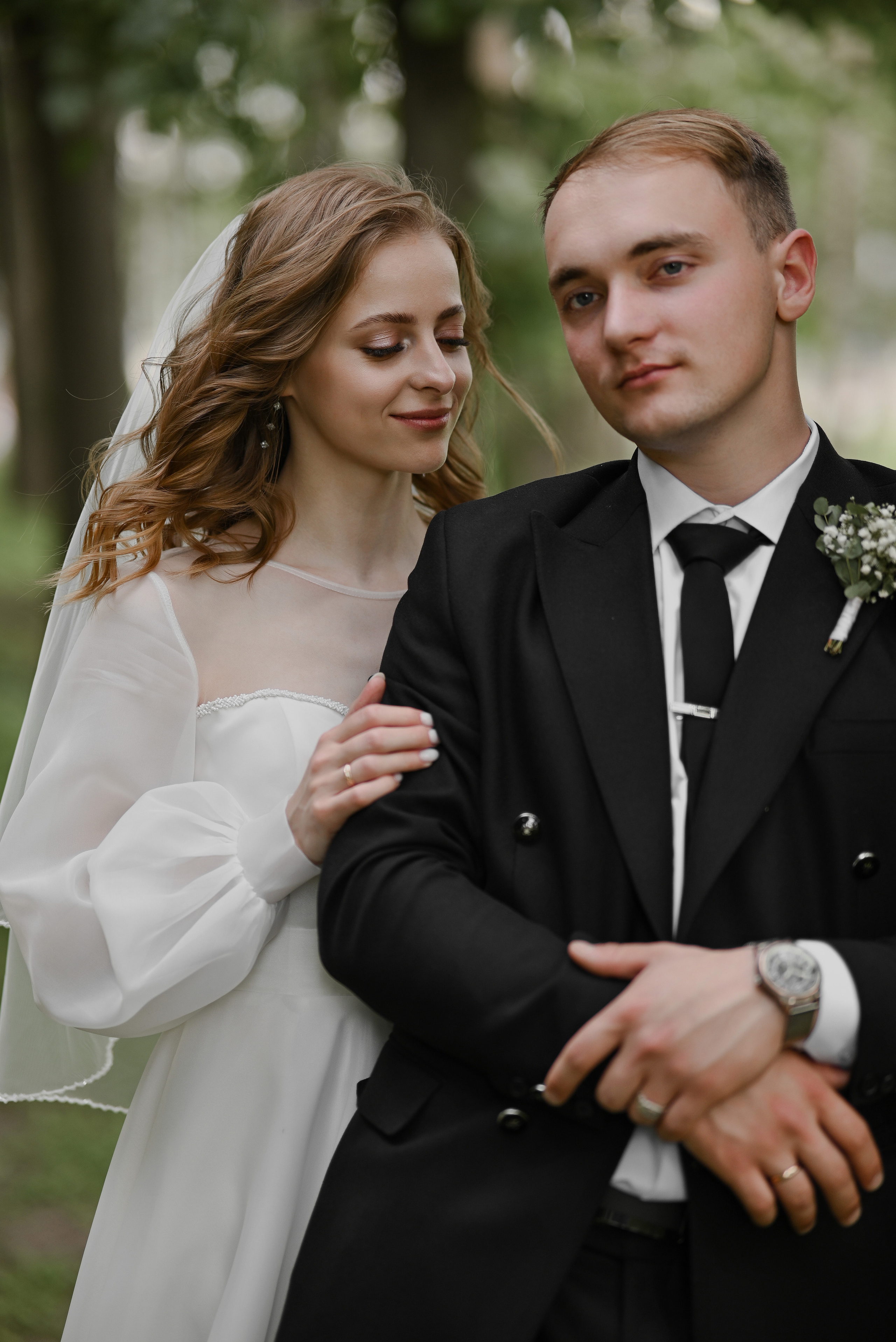 Свадебный фотограф в Москве. Сергей Ганин — фотограф в Туле, Москве и Санкт-Петербурге