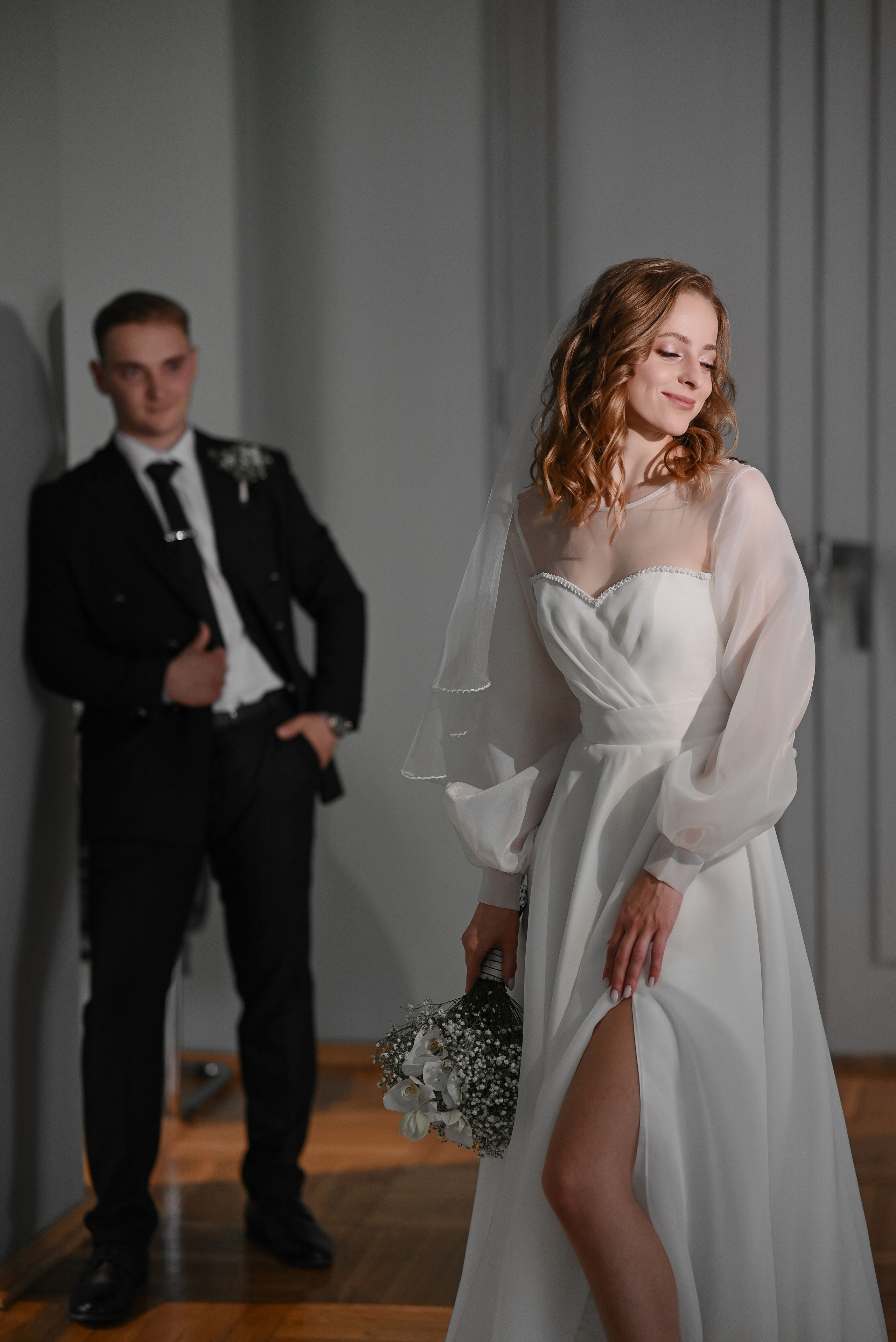 Свадебный фотограф в Москве. Сергей Ганин — фотограф в Туле, Москве и Санкт-Петербурге