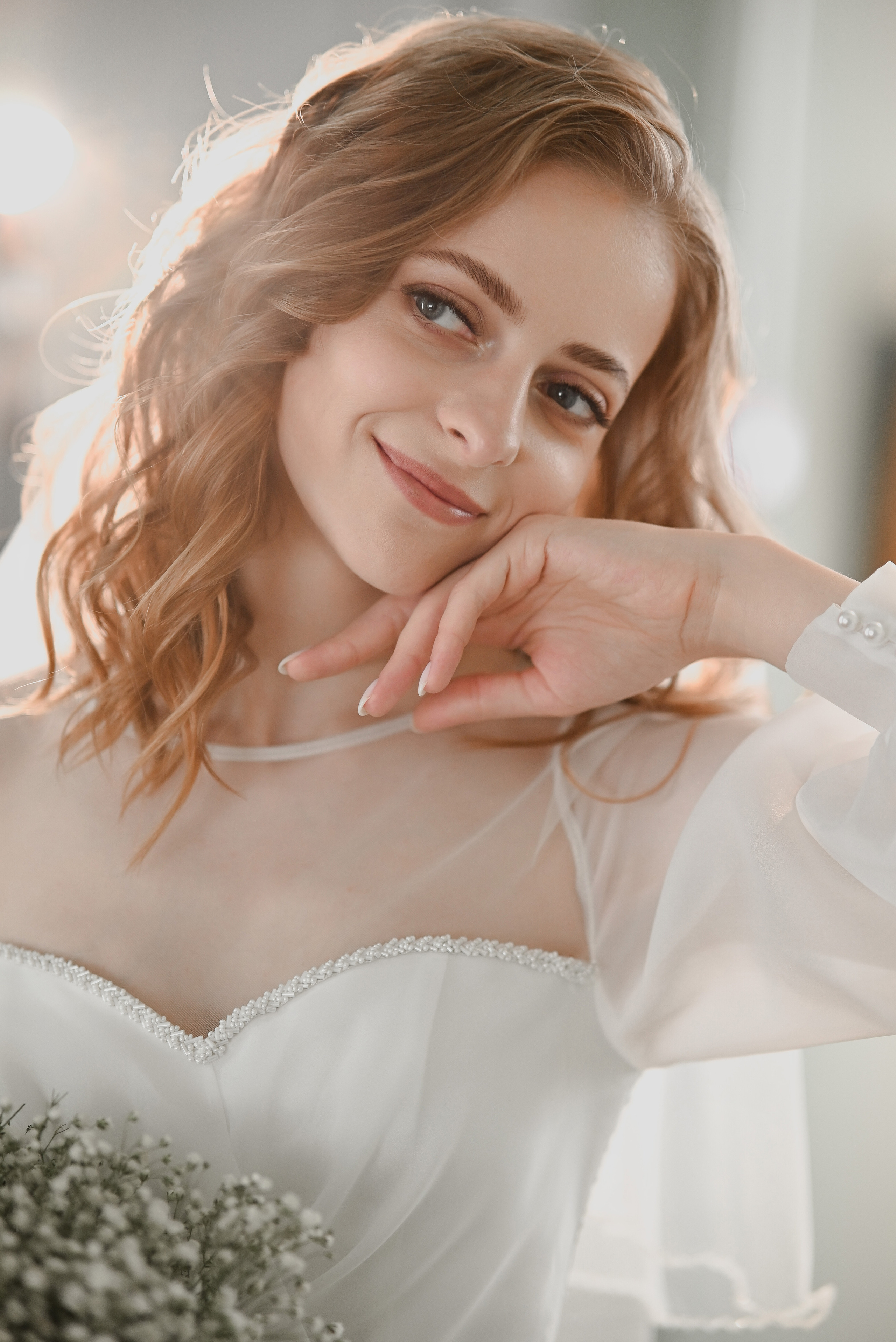 Свадебный фотограф в Москве. Сергей Ганин — фотограф в Туле, Москве и Санкт-Петербурге