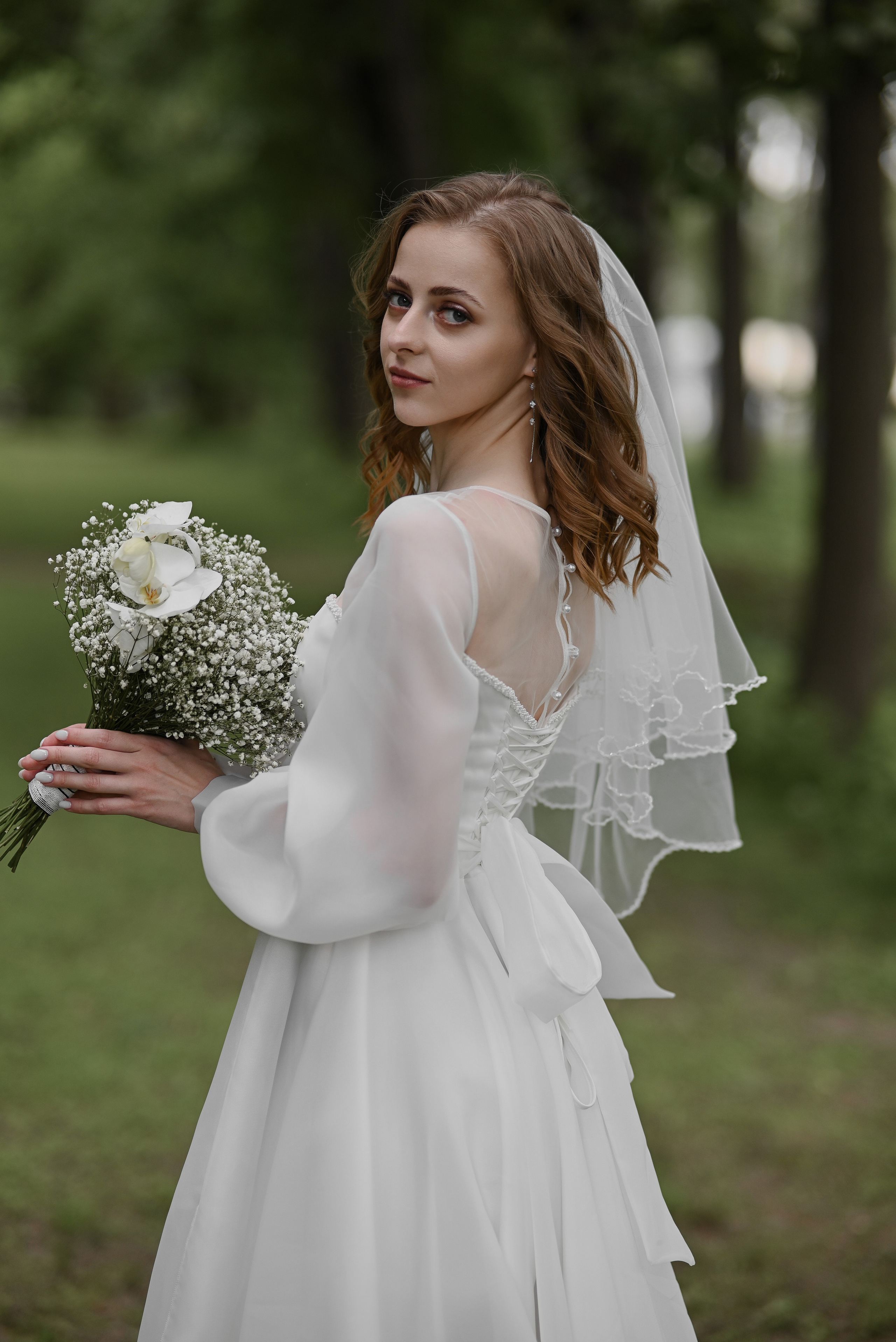 Свадебный фотограф в Москве. Сергей Ганин — фотограф в Туле, Москве и Санкт-Петербурге