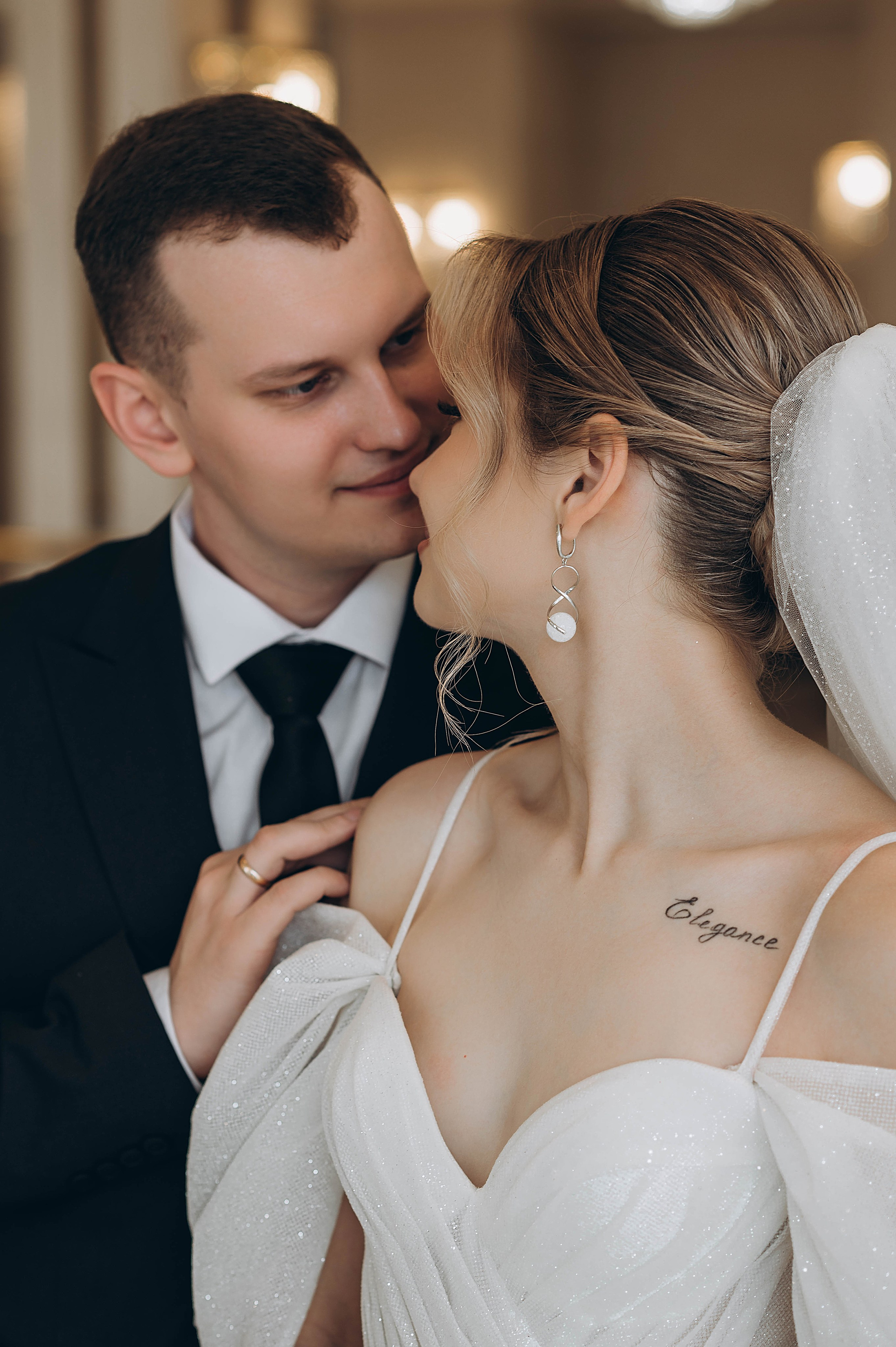 Polina & Konstantin. Семейный и детский фотограф в Белгороде Ольга Сорока