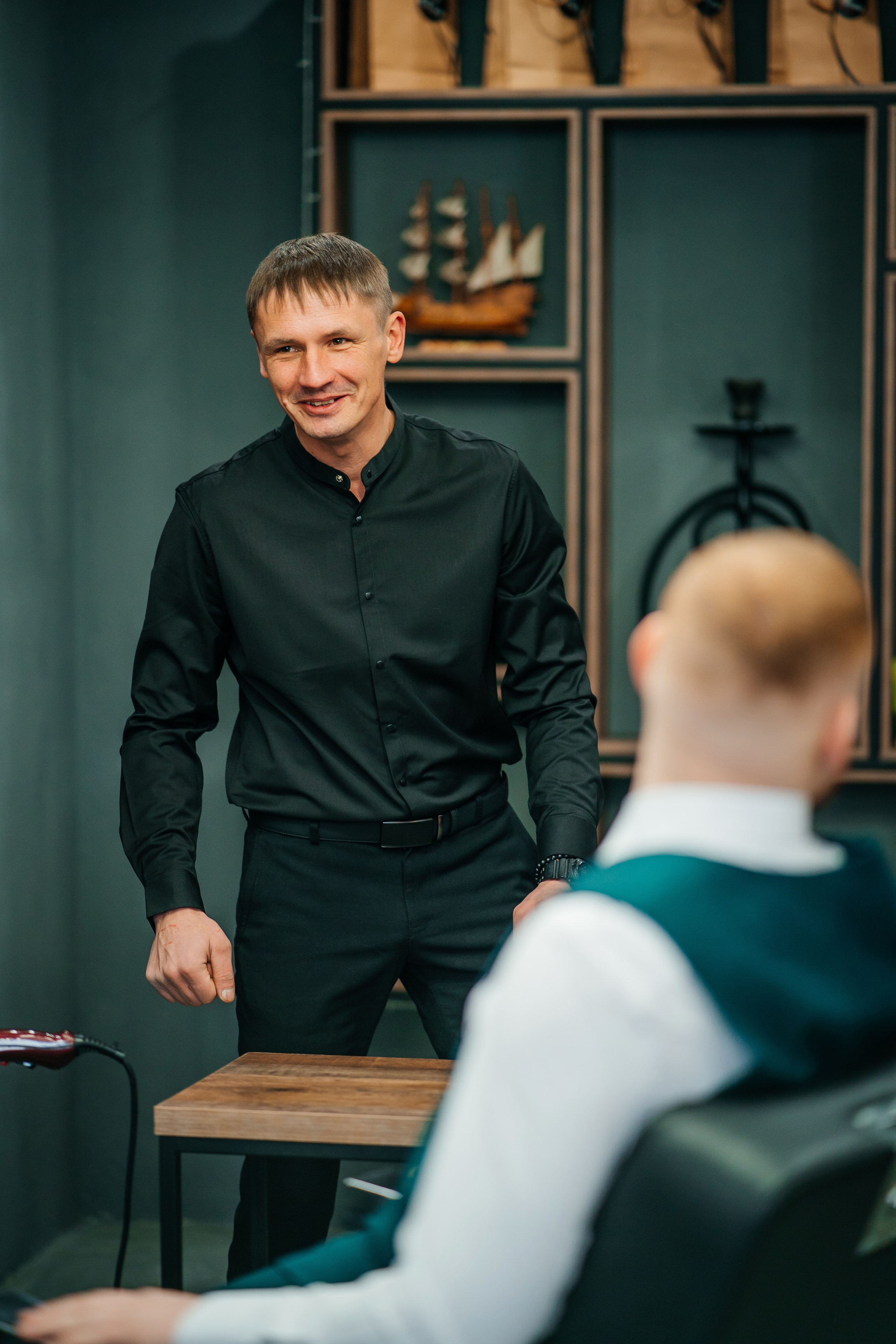 Отель «ПушкинЪ». Фотограф Ангарск Иркутск Ксения Король