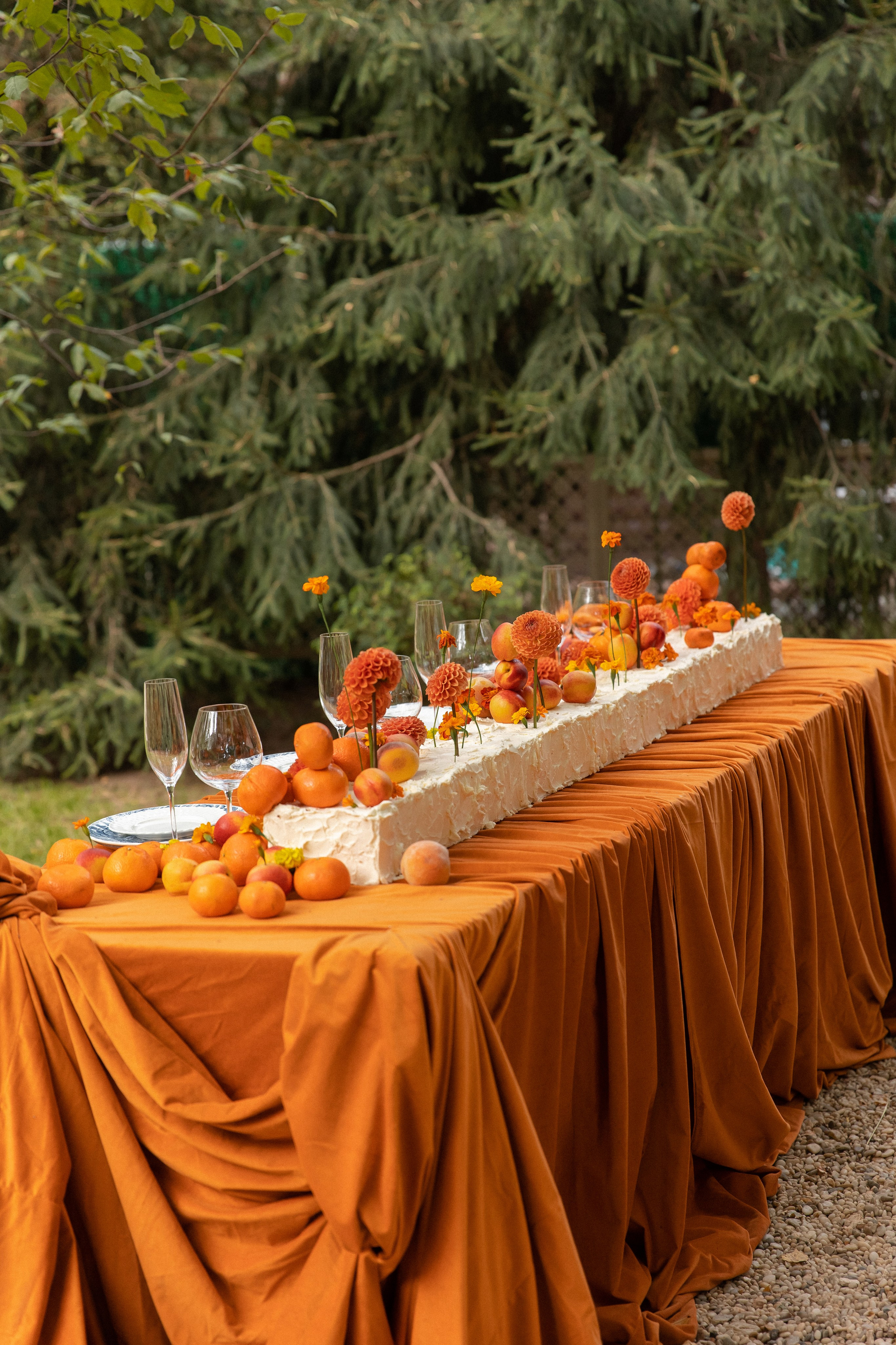 Габриэла и Жон