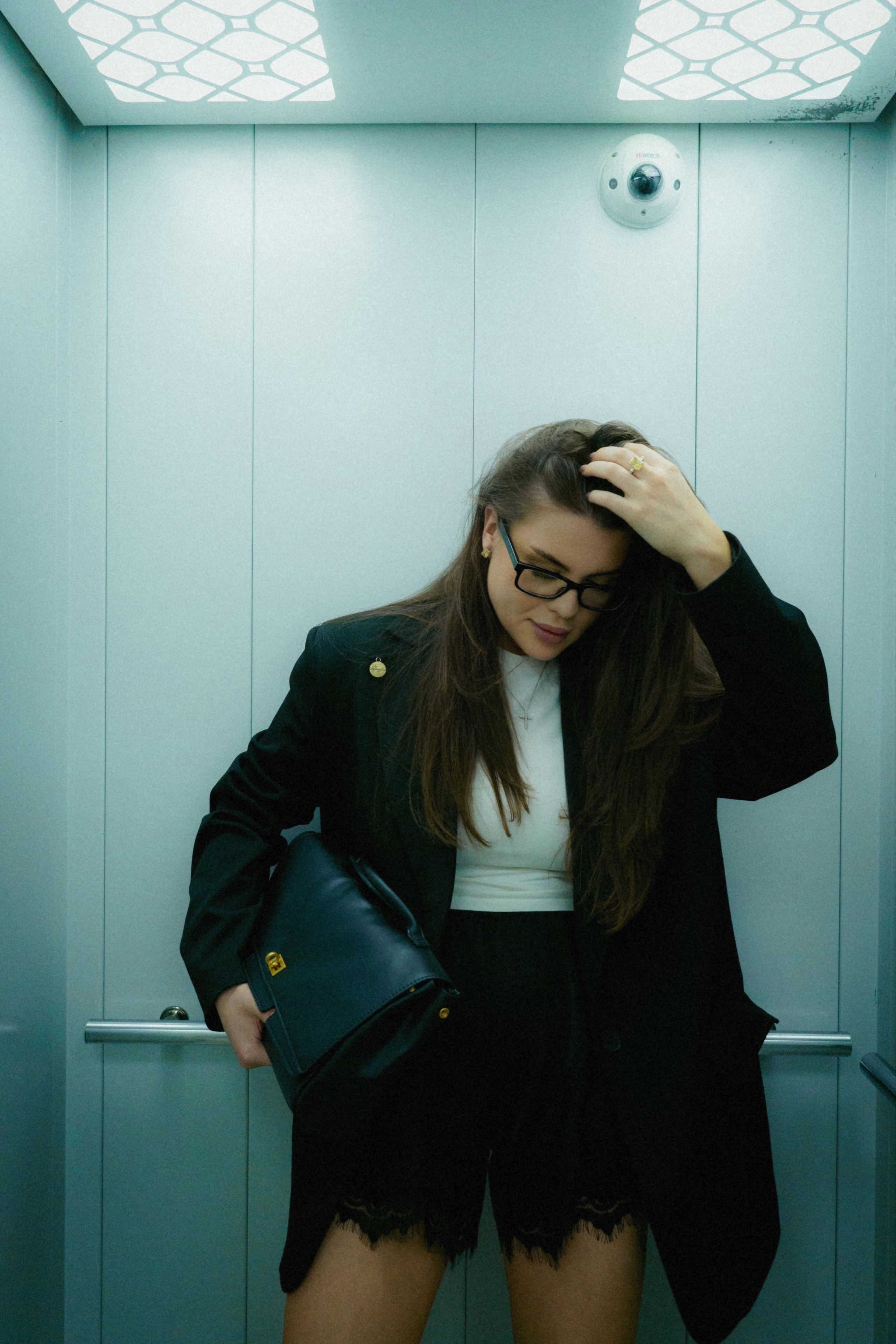 ELEVATOR MOOD. Коммерческий фотограф в Челябинске Дарья Драпалюк